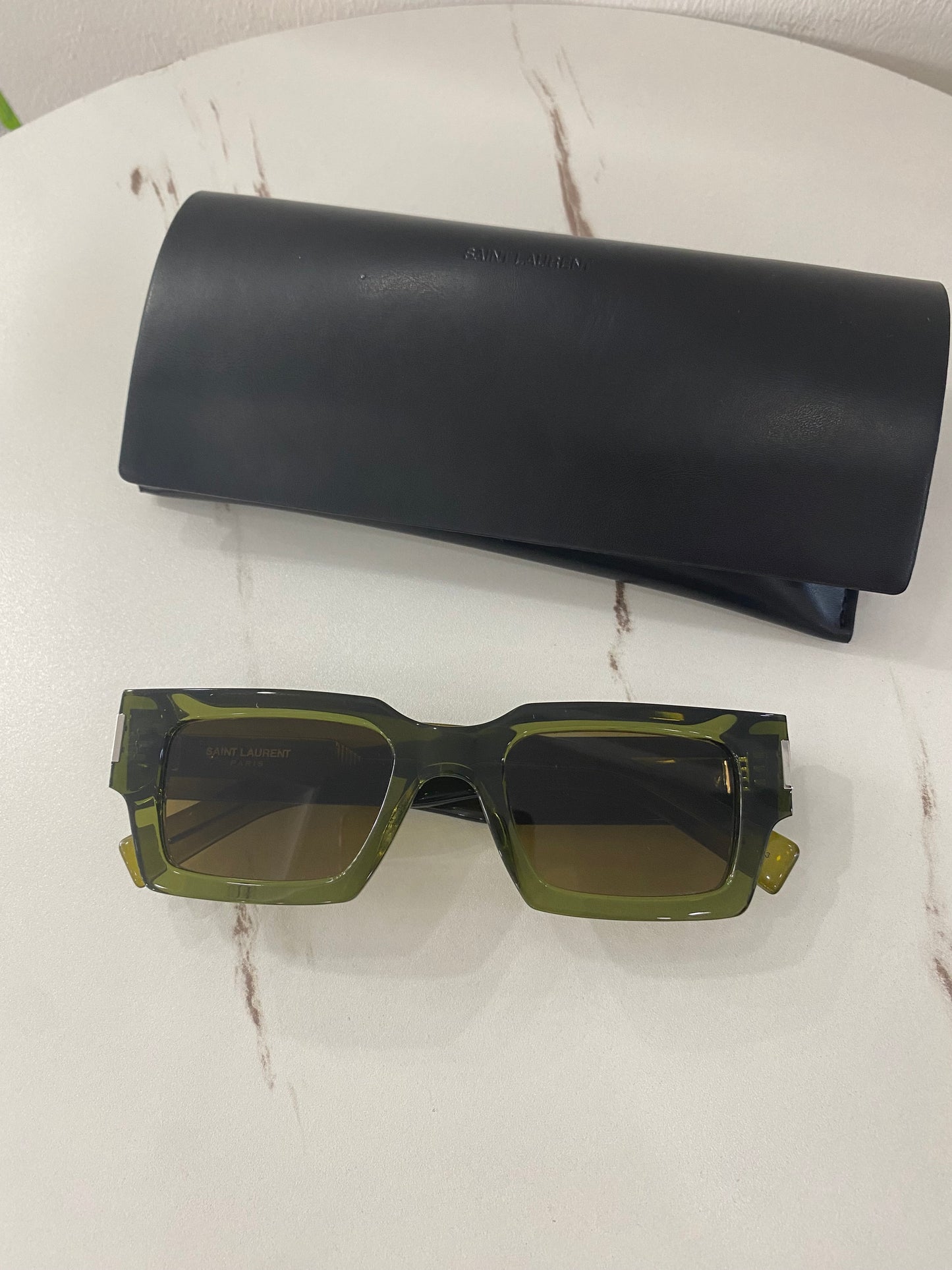 Occhiali da Sole Saint Laurent YSL