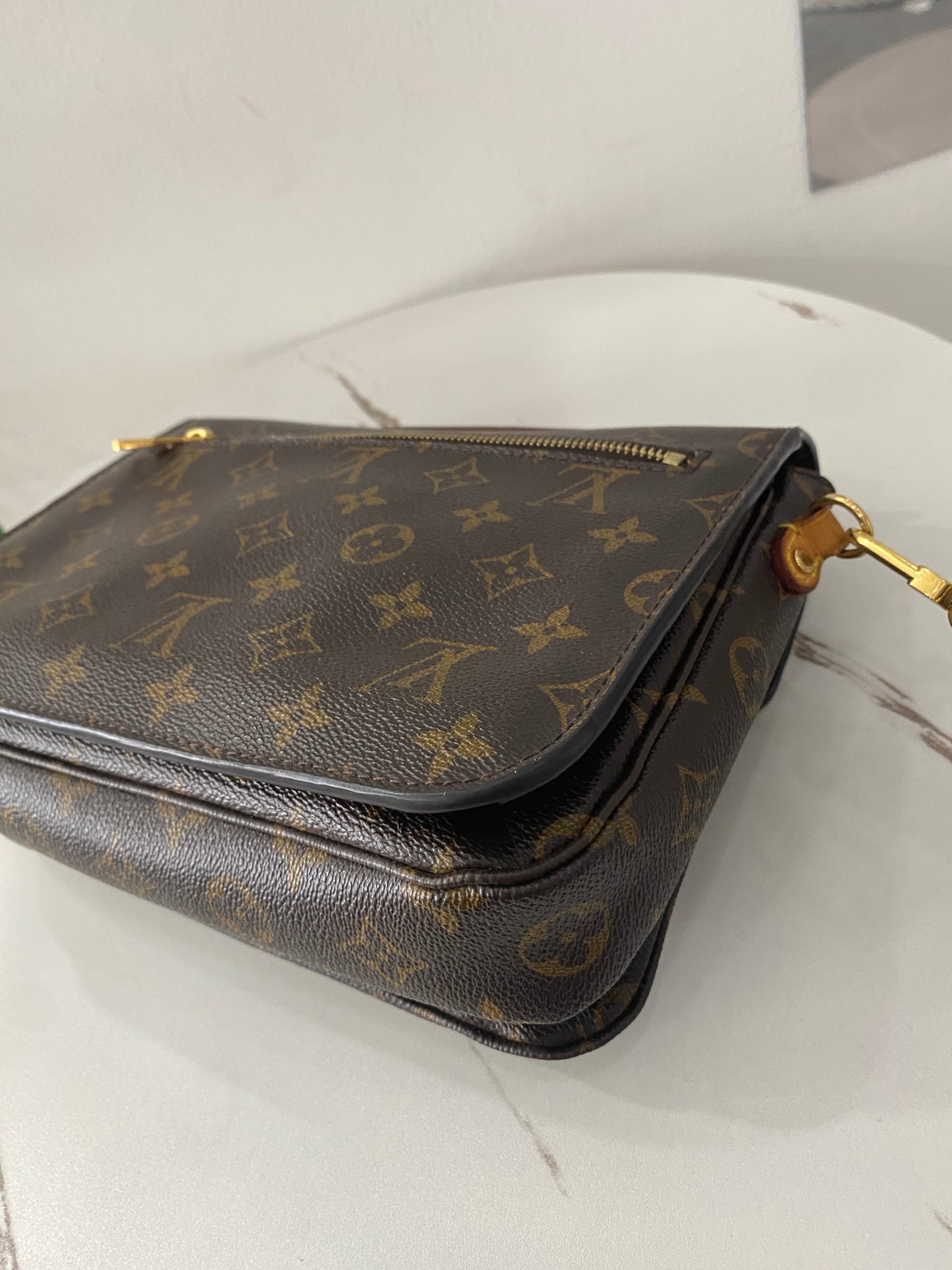 Borsa Louis Vuitton Métis