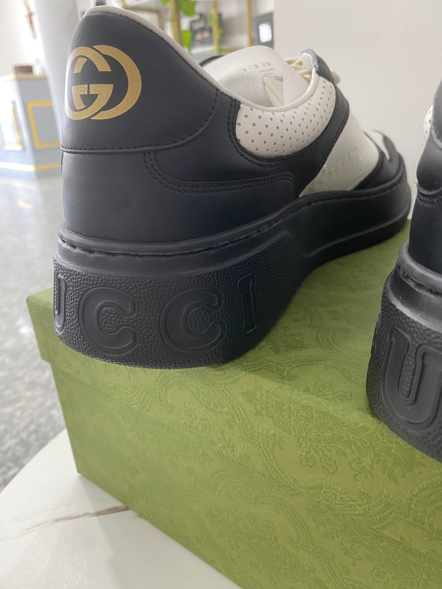 Sneaker Gucci GG