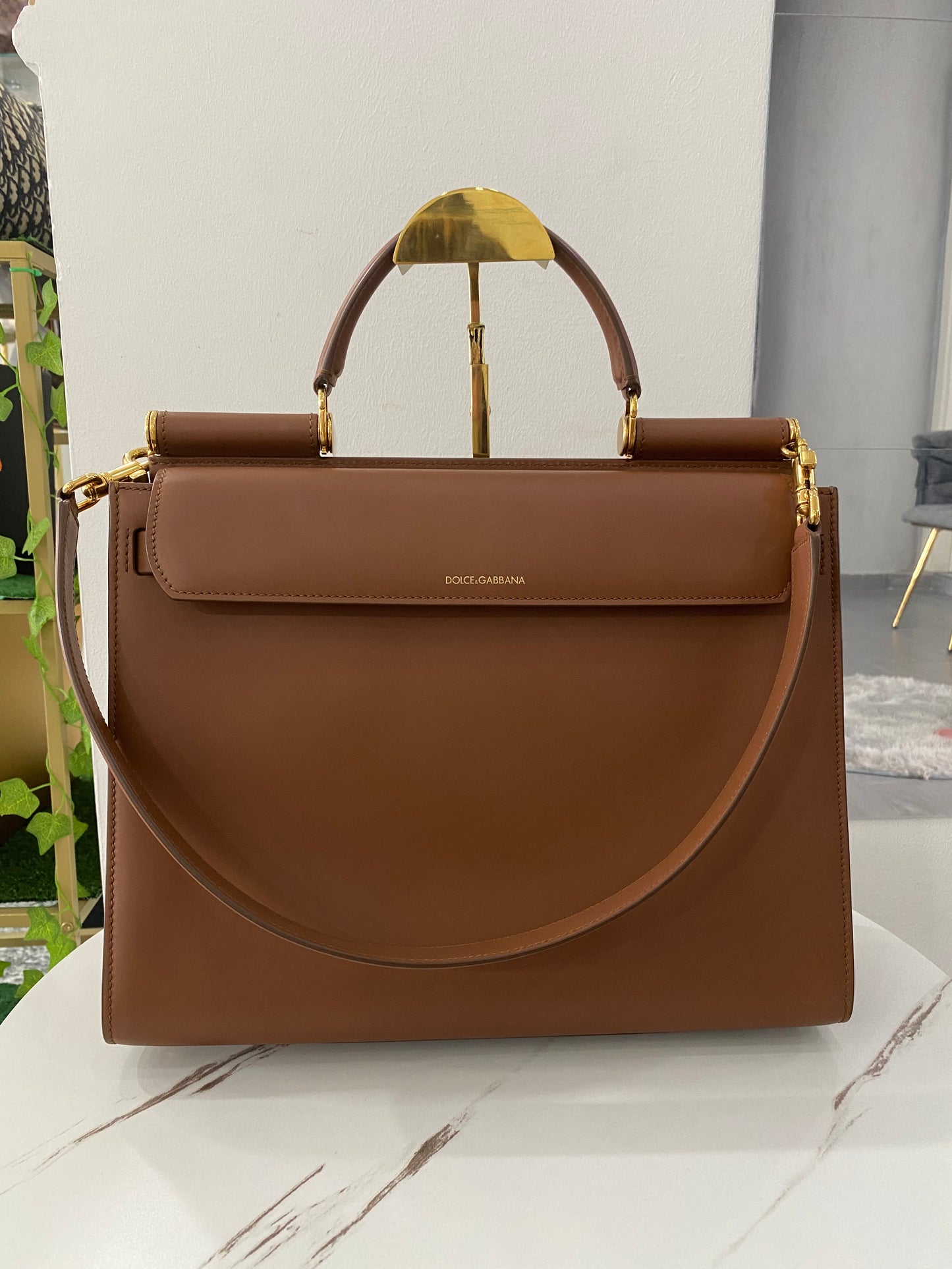 Borsa Dolce & Gabbana Sicily 62