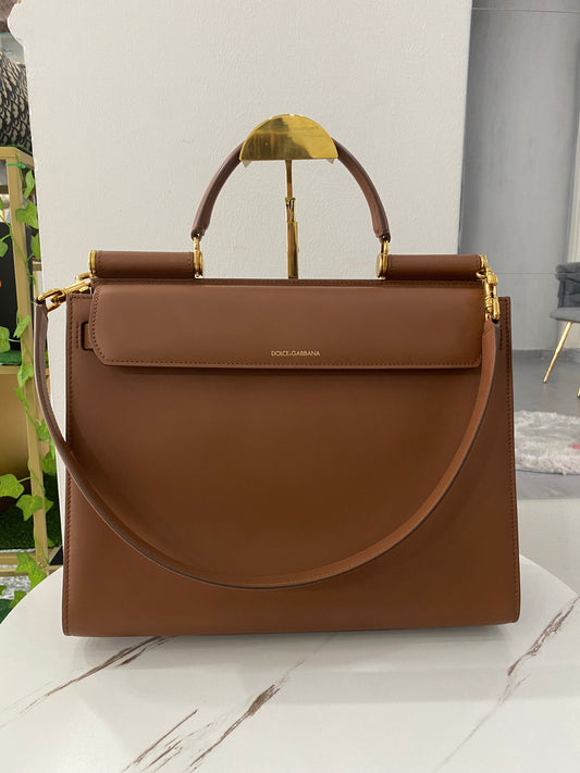 Borsa Dolce & Gabbana Sicily 62