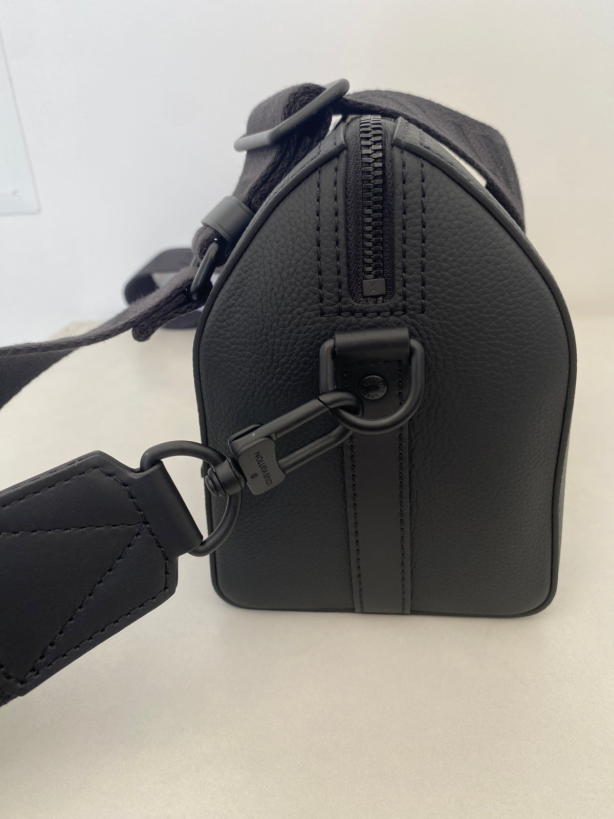 Borsa Louis Vuitton Keepall City