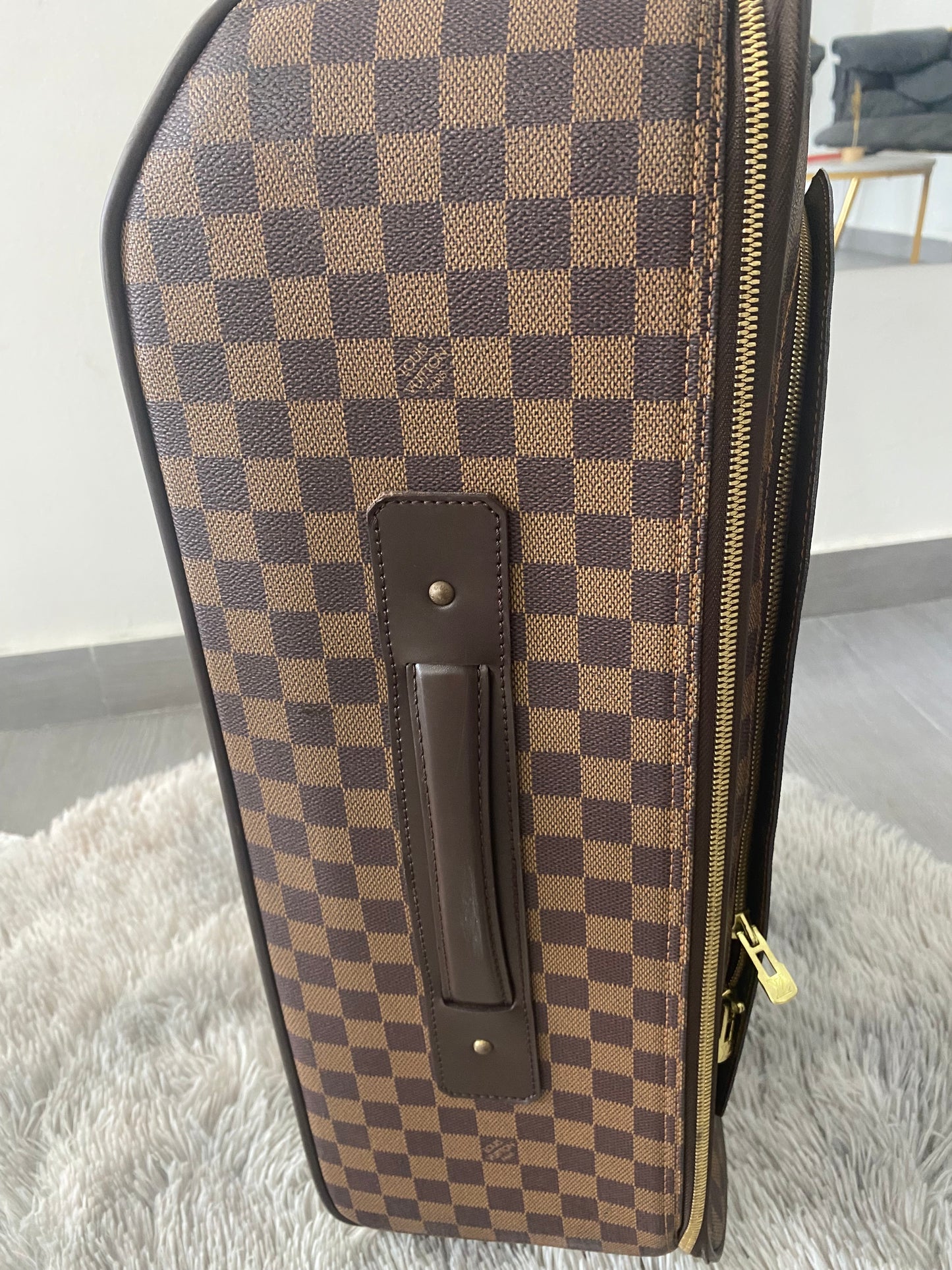 Valigia Louis Vuitton Pegase 55
