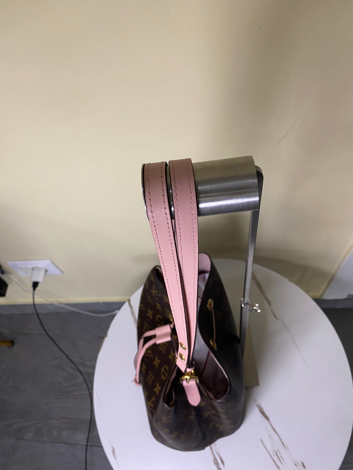 Borsa Louis Vuitton NoéNoé MM