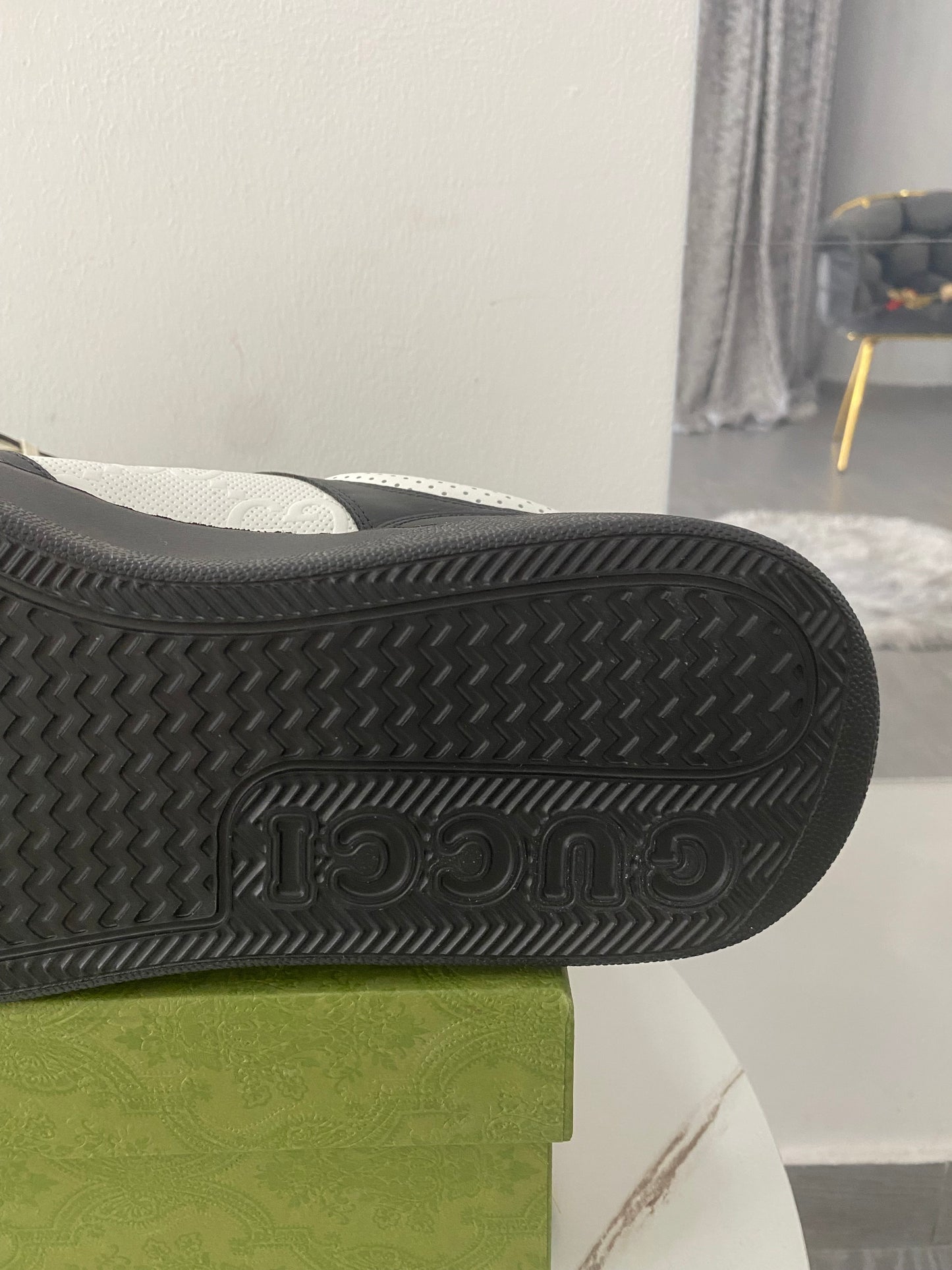 Sneaker Gucci GG