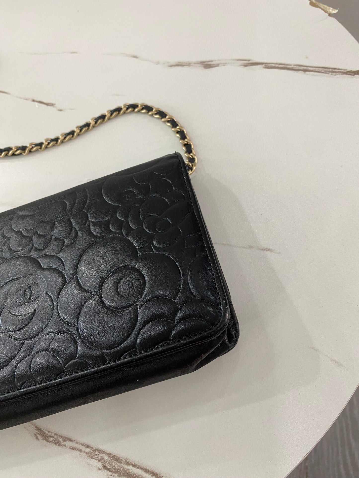 Borsa Chanel Wallet