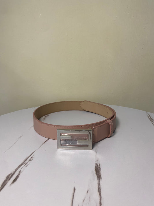 Cintura Fendi FF 40