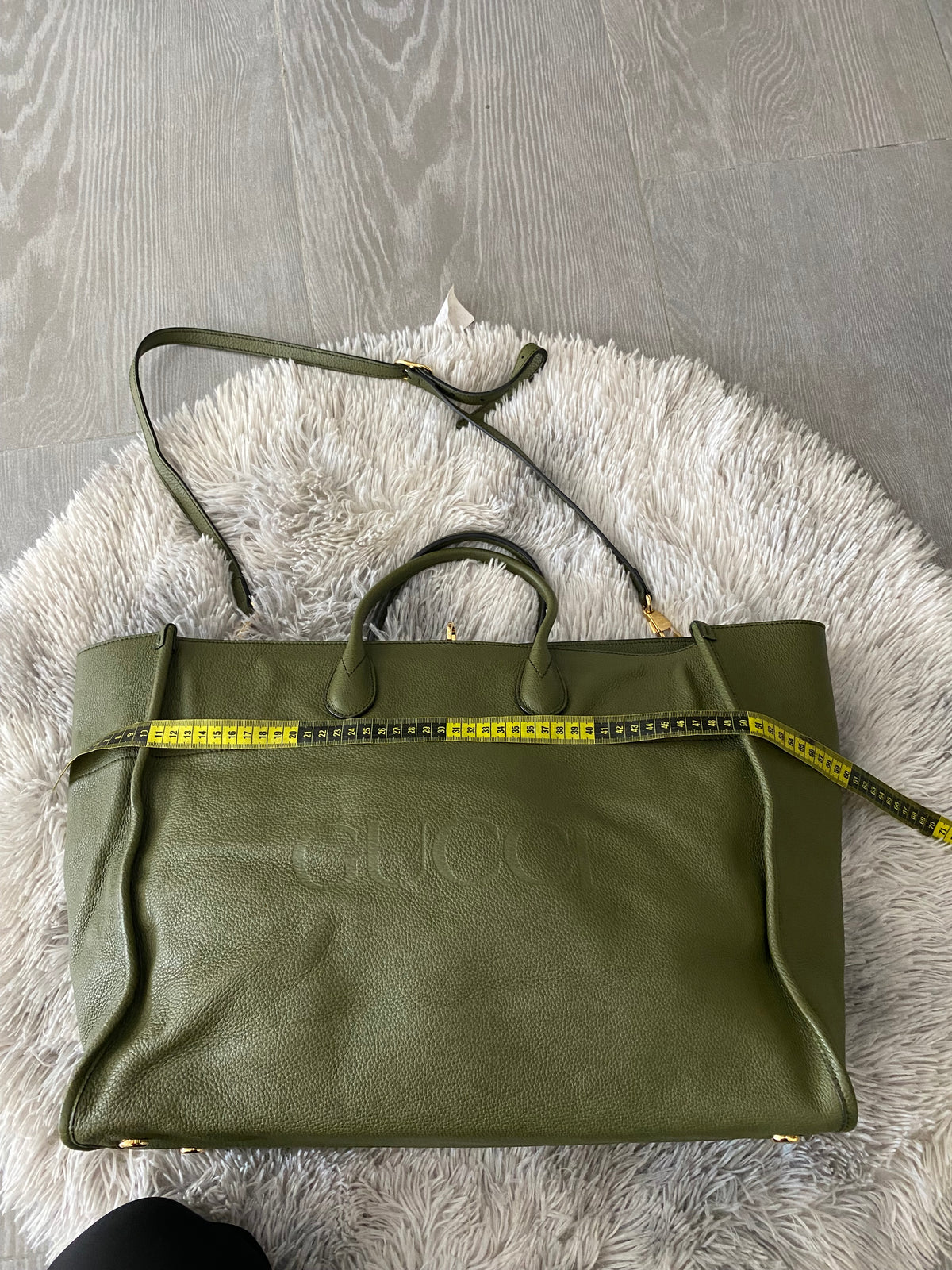 Borsa Gucci Tote