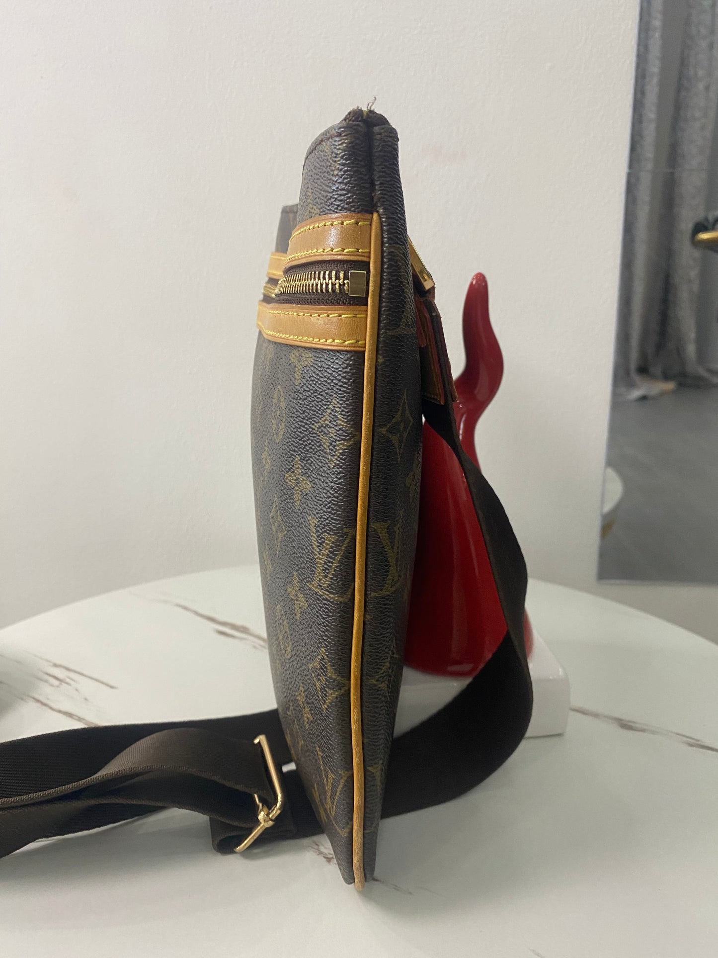 Tracolla Louis Vuitton