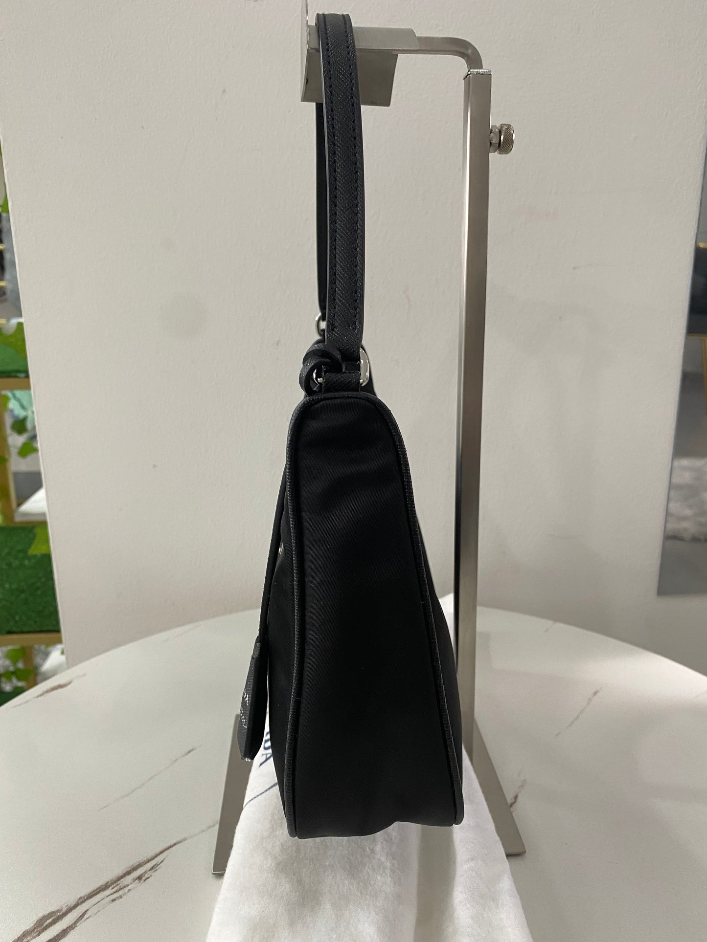 Borsa Mini Prada Re-Edition