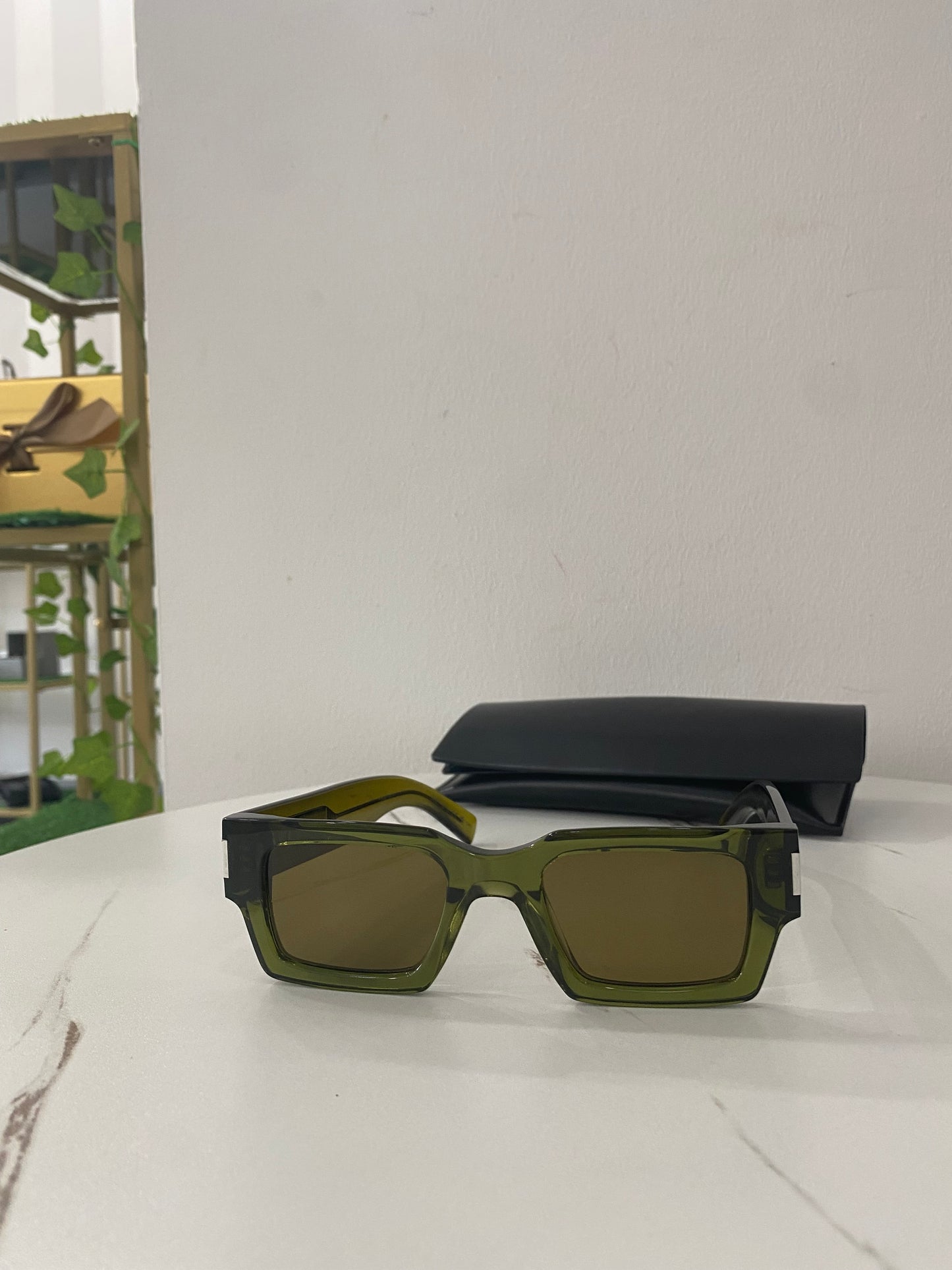 Occhiali da Sole Saint Laurent YSL