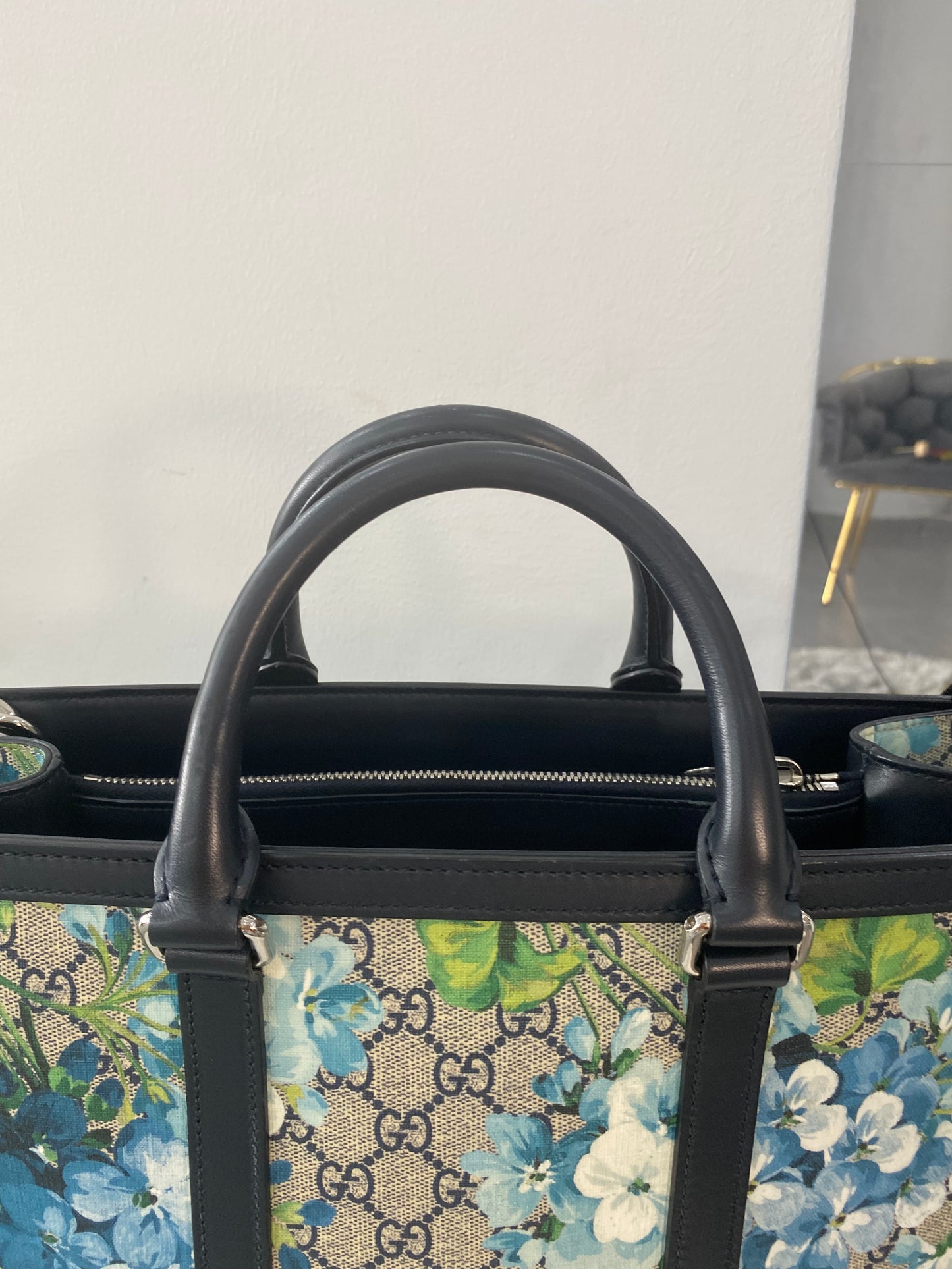 Borsa Gucci Tote GG