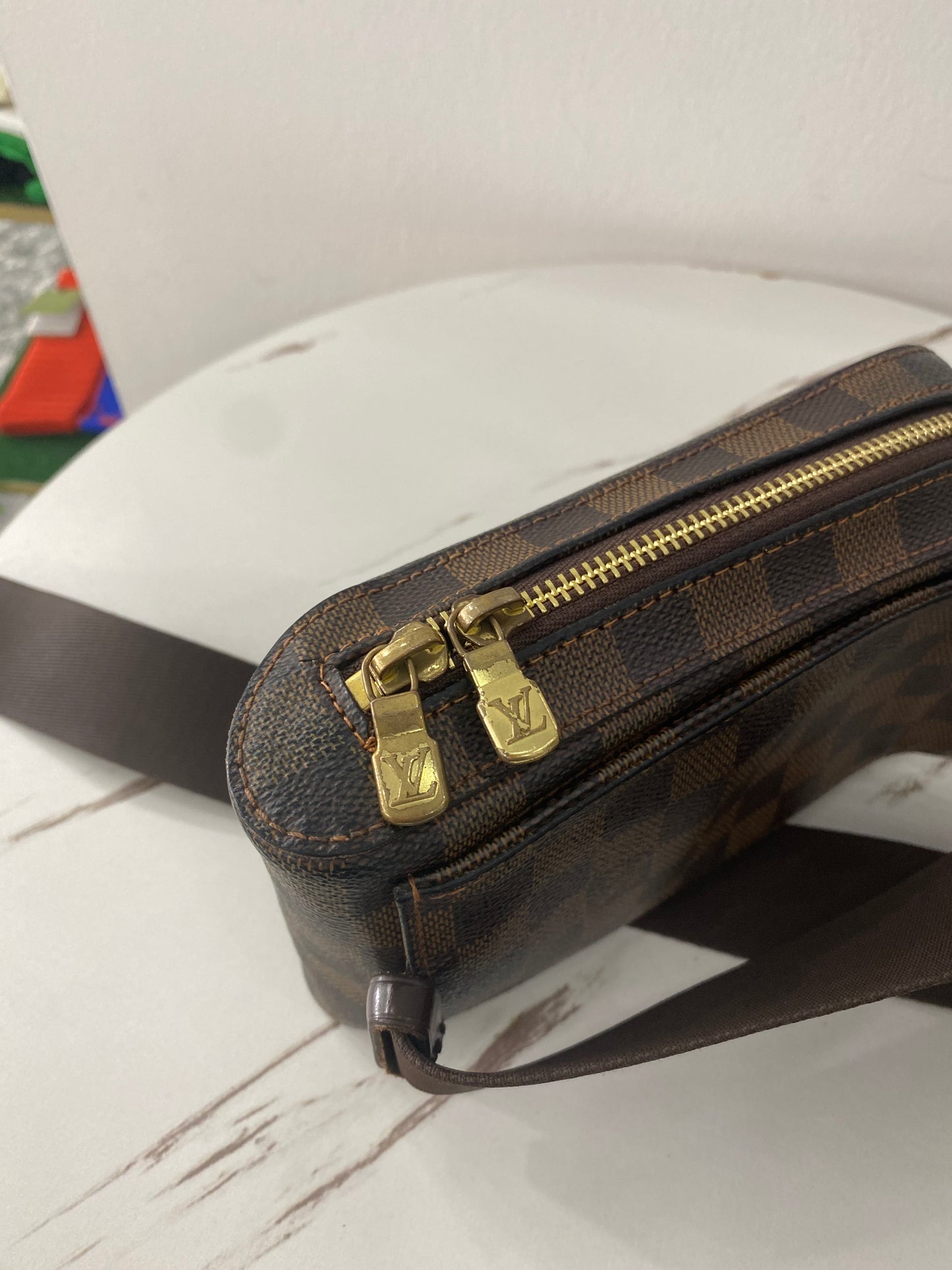 Marsupio Louis Vuitton