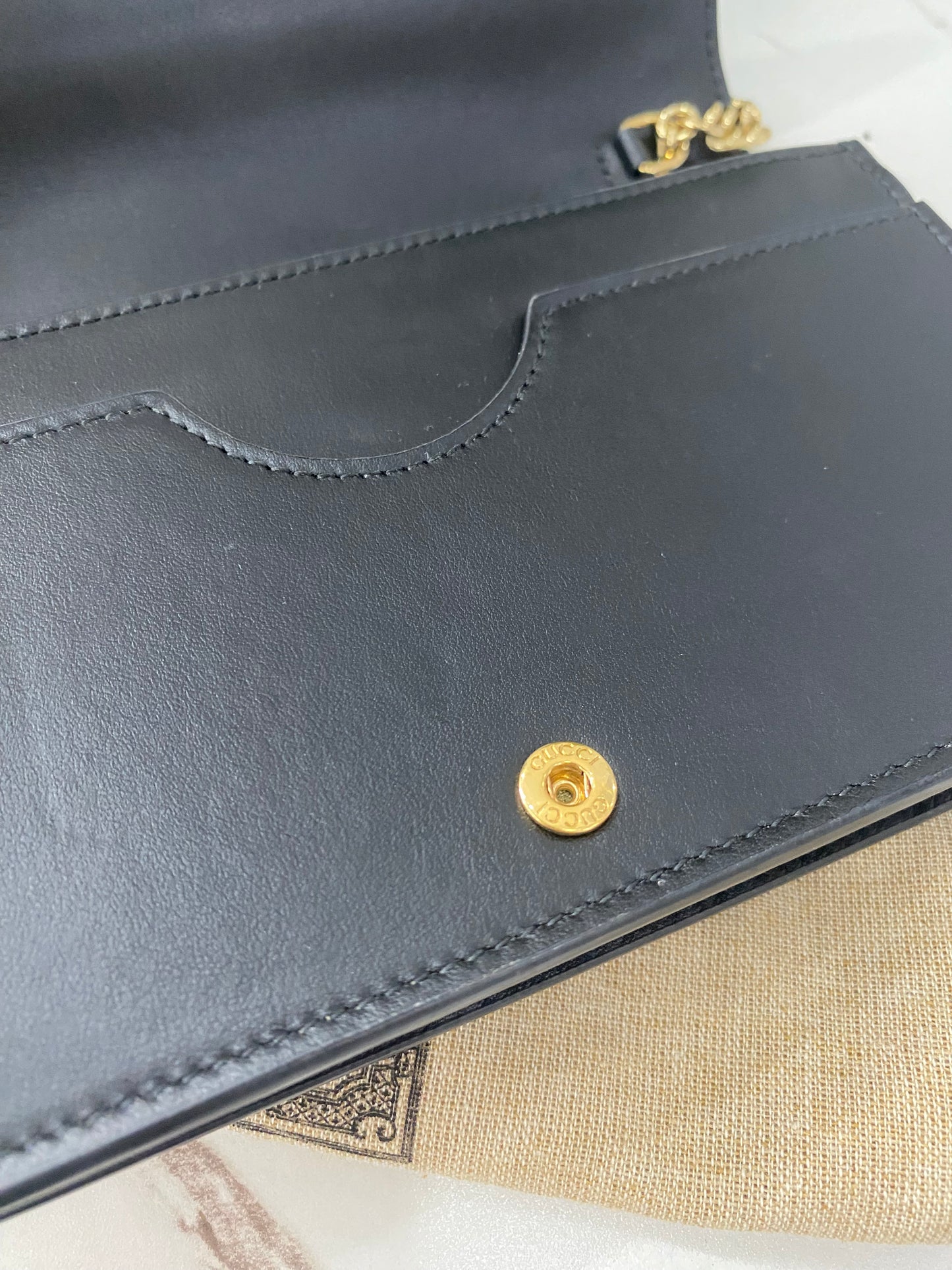 Borsa Gucci Matelassé