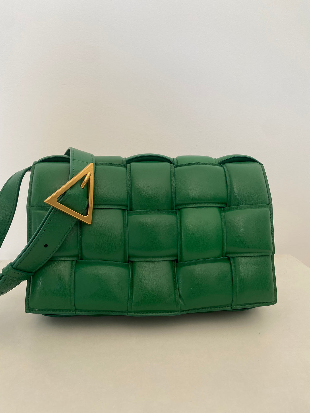 Borsa Bottega Veneta Cassette
