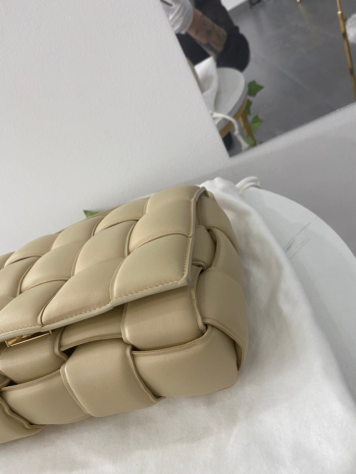 Cassette Bottega Veneta