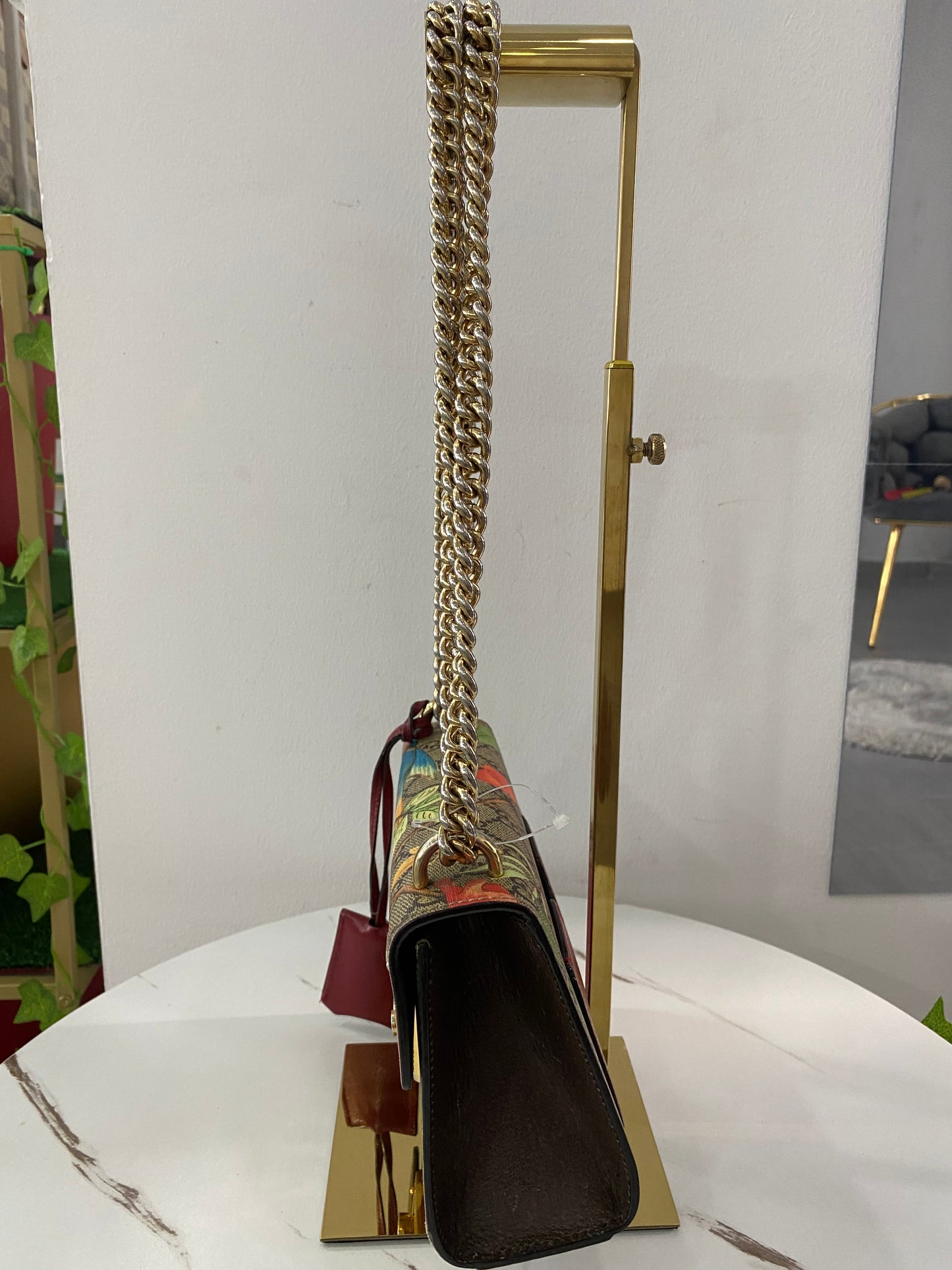 Borsa Gucci Padlock