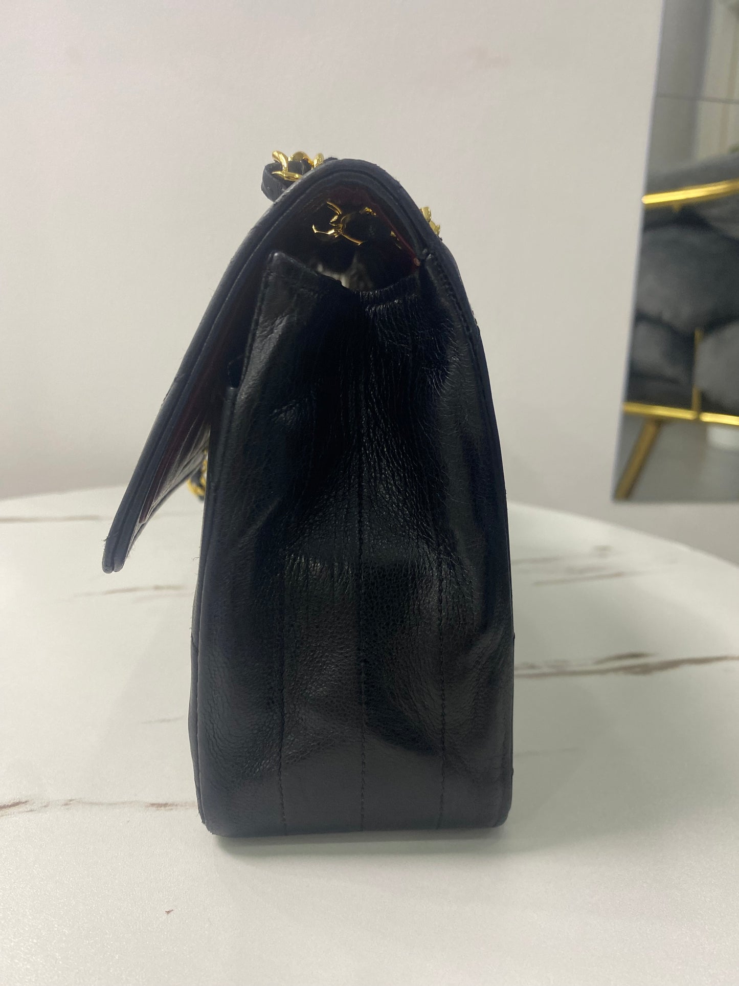 Chanel Timeless Vintage