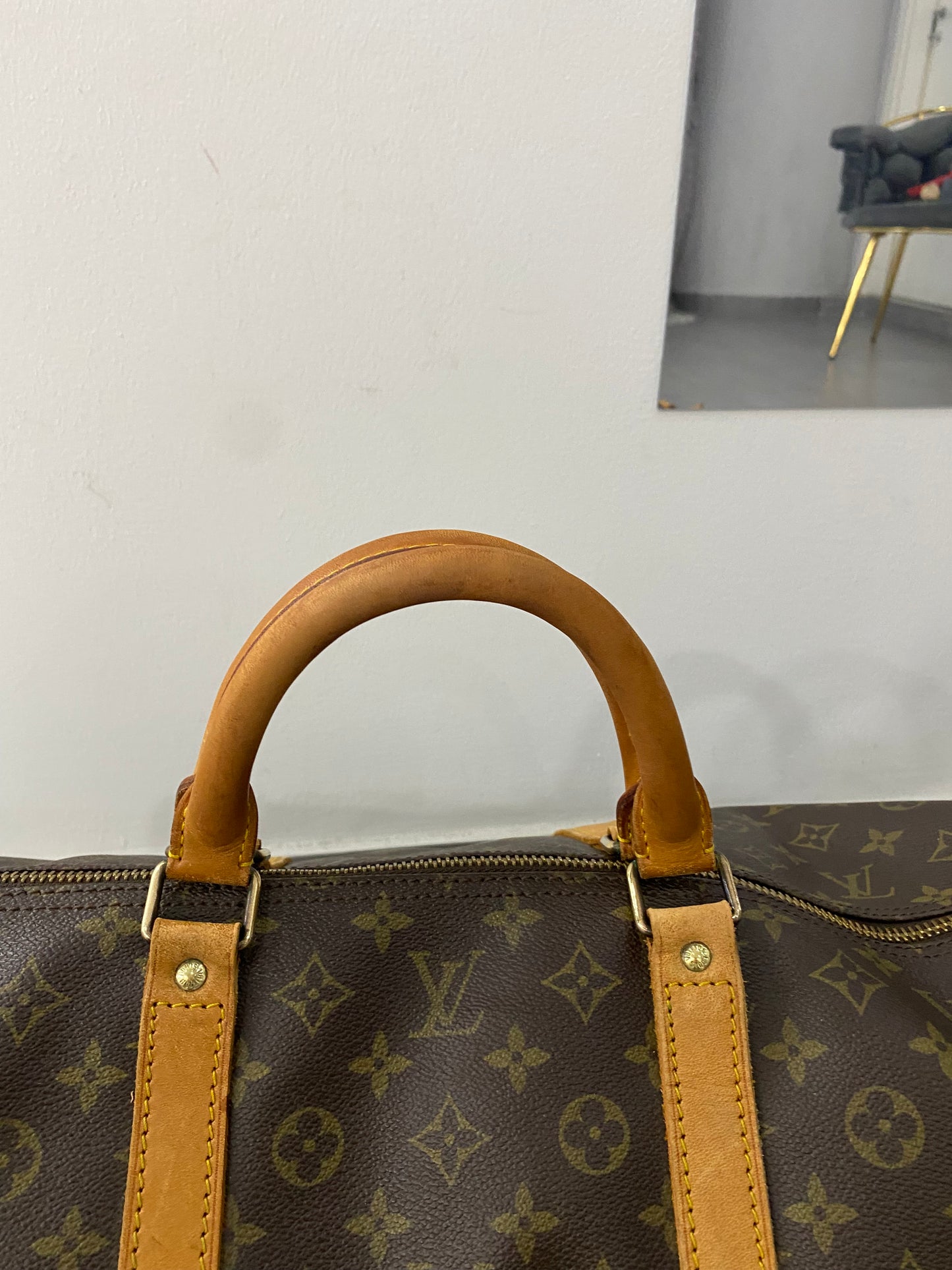 Borsone Louis Vuitton Keepall 60