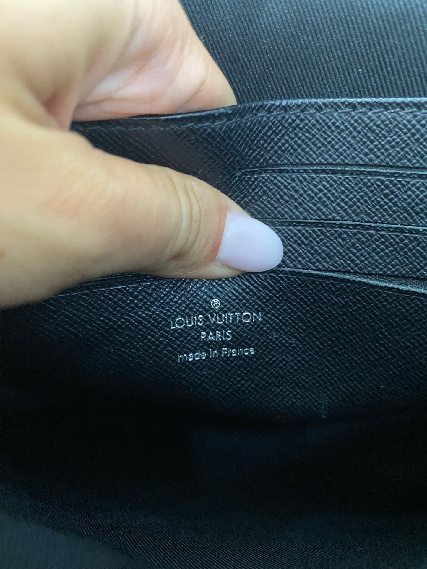Pochette Louis Vuitton Voyage MM