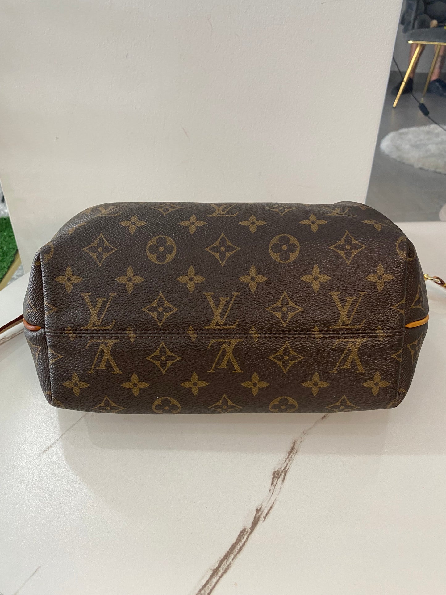 Borsa Louis Vuitton Turenne PM