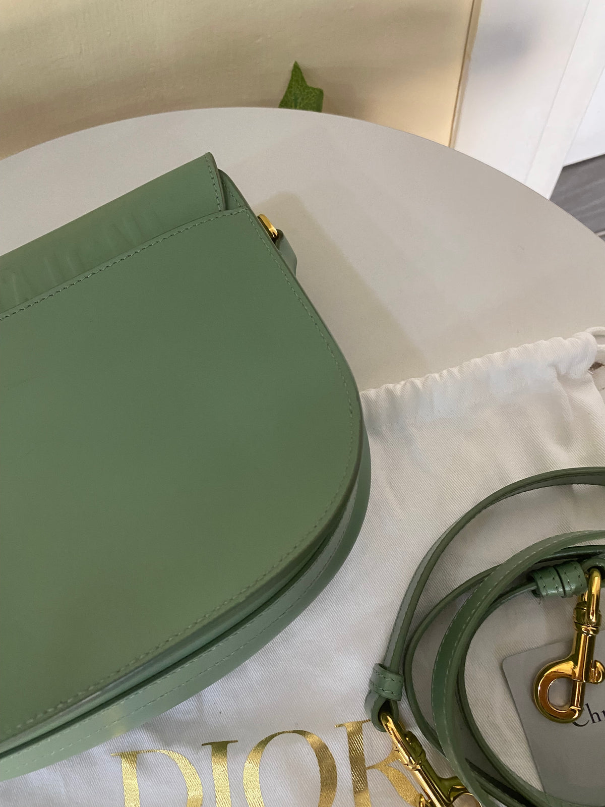 Borsa Christian Dior Bobby