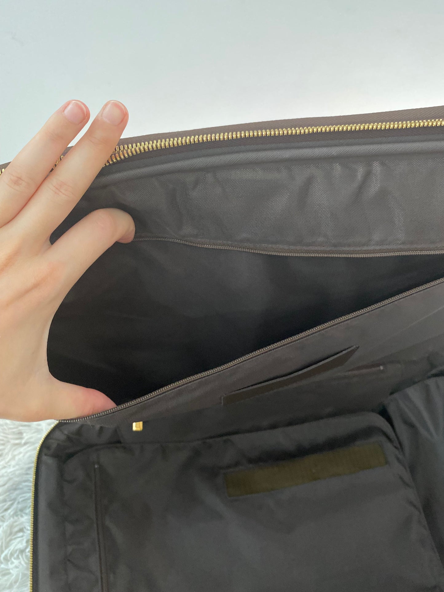 Valigia Louis Vuitton Pegase 55