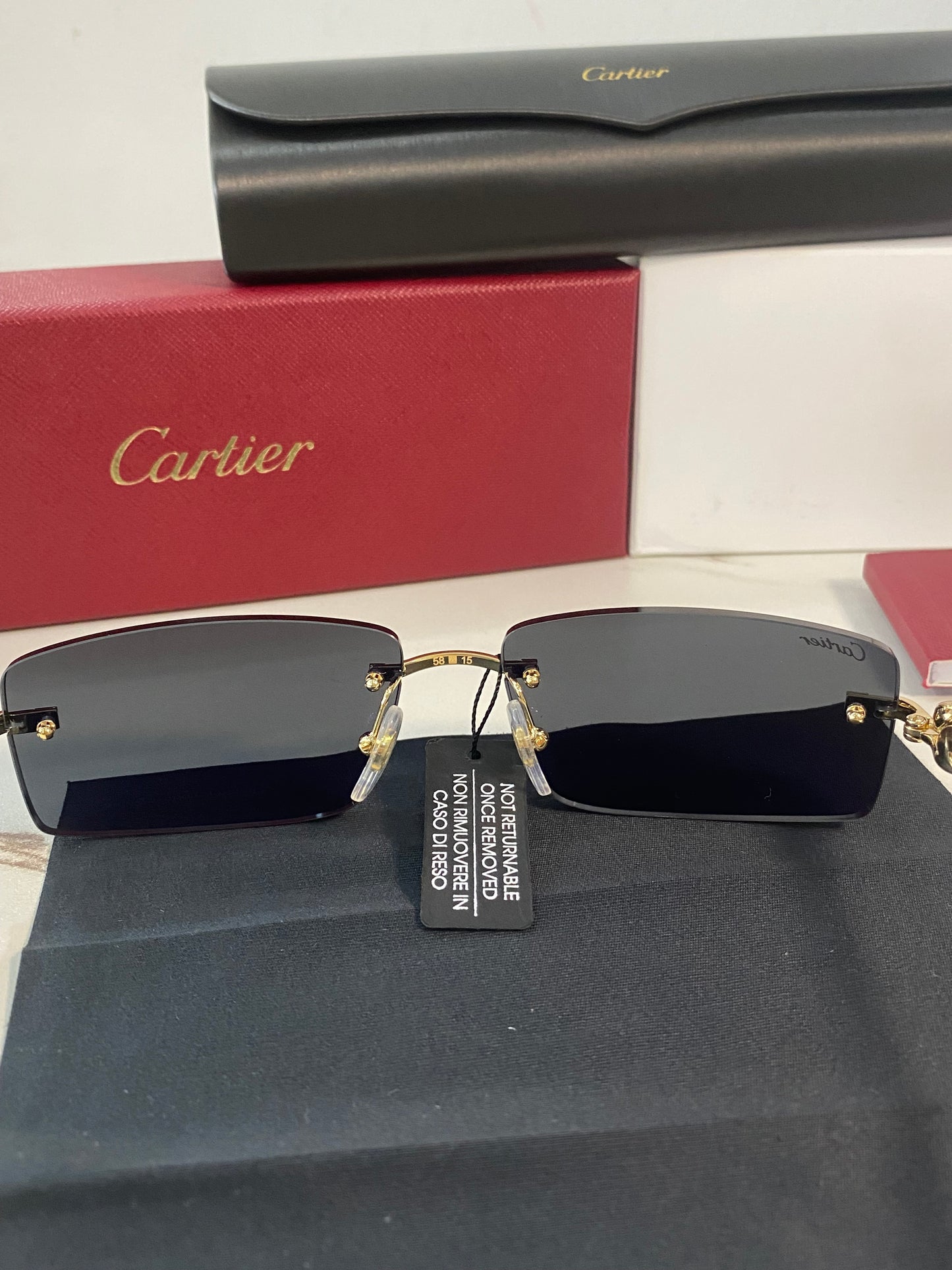 Occhiali da sole Cartier CT0430S