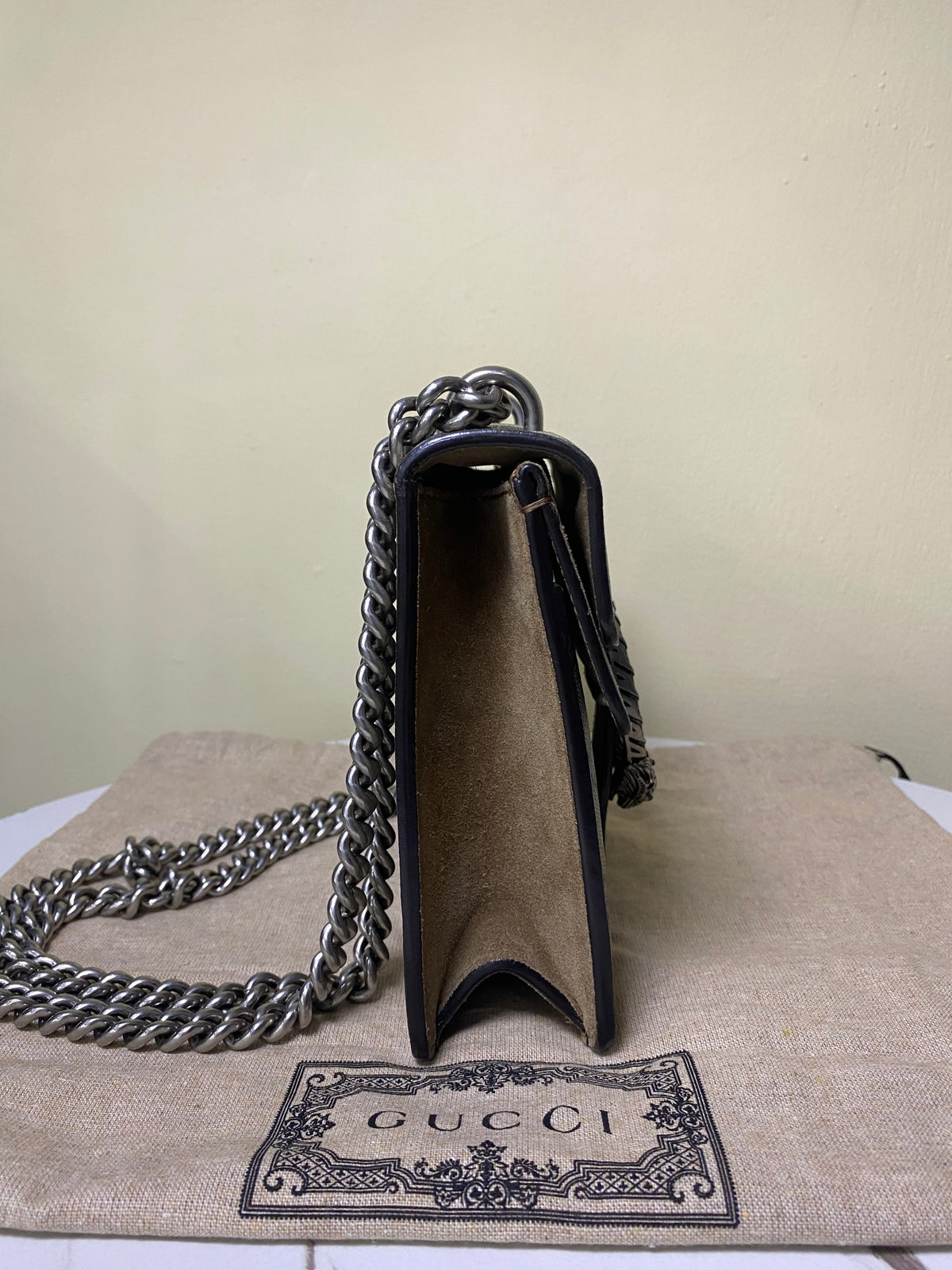 Borsa Gucci Dionysus small