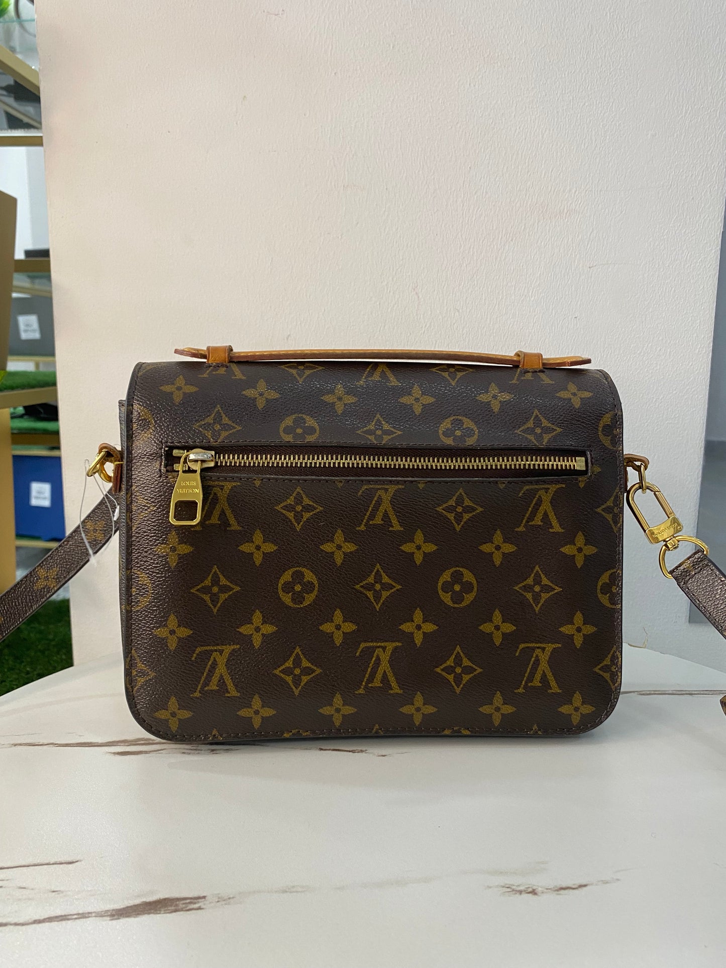 Borsa Louis Vuitton Métis