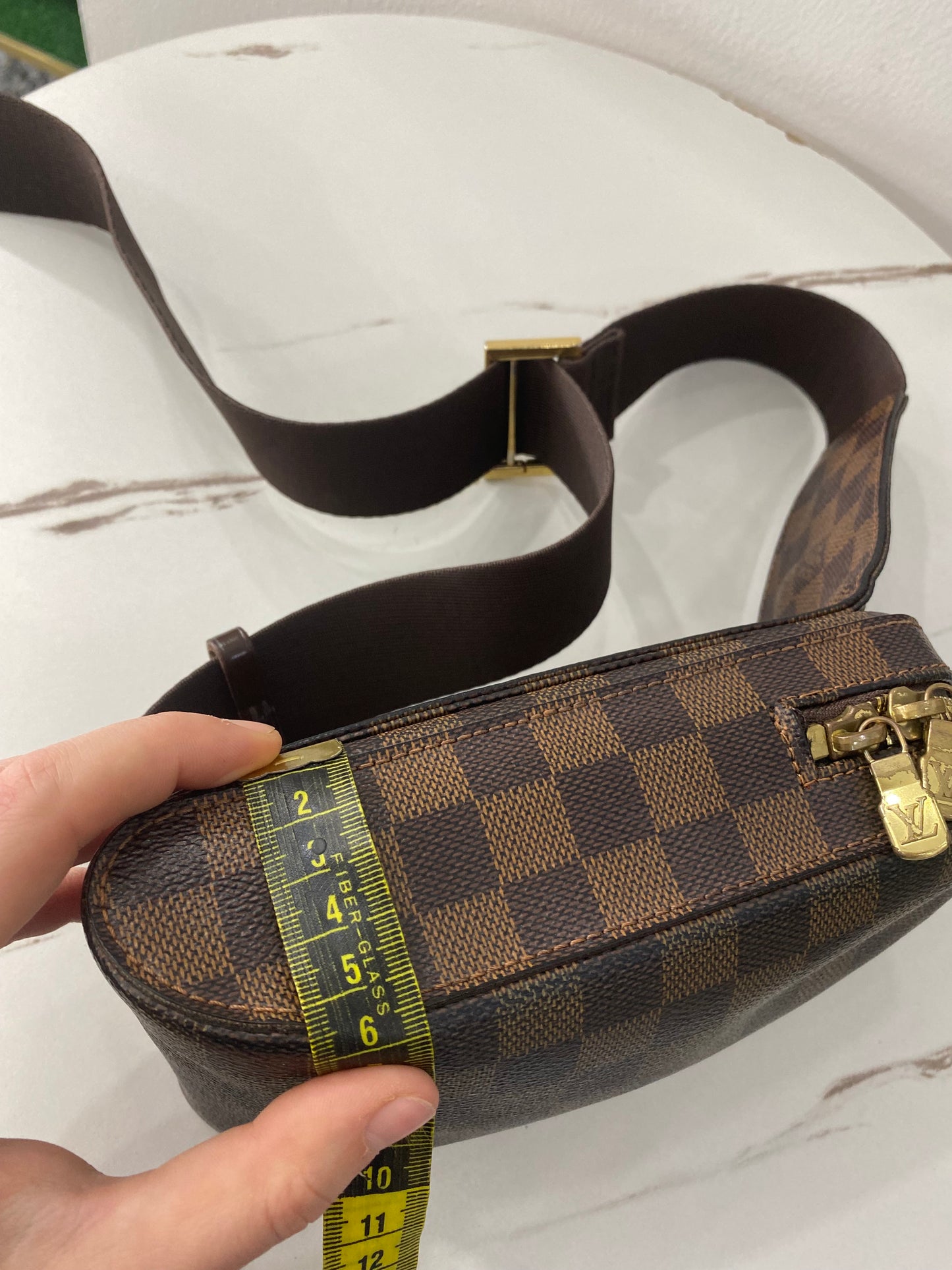 Marsupio Louis Vuitton