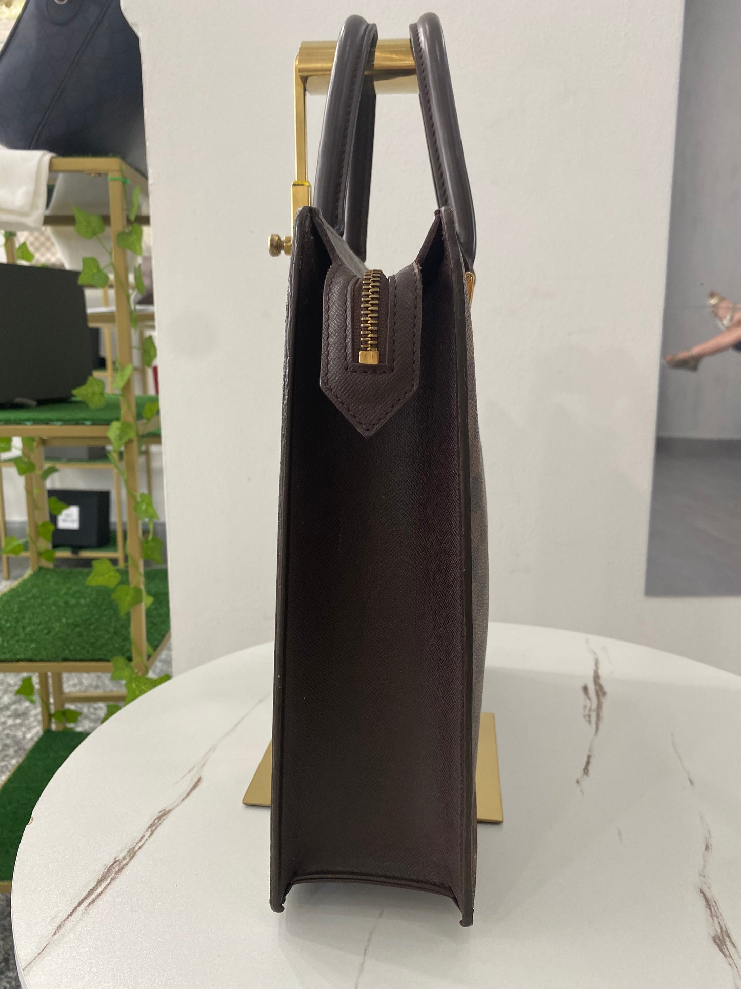 Borsa Louis Vuitton Sac Plat