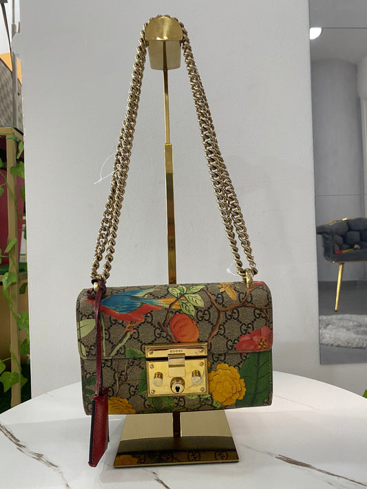 Borsa Gucci Padlock