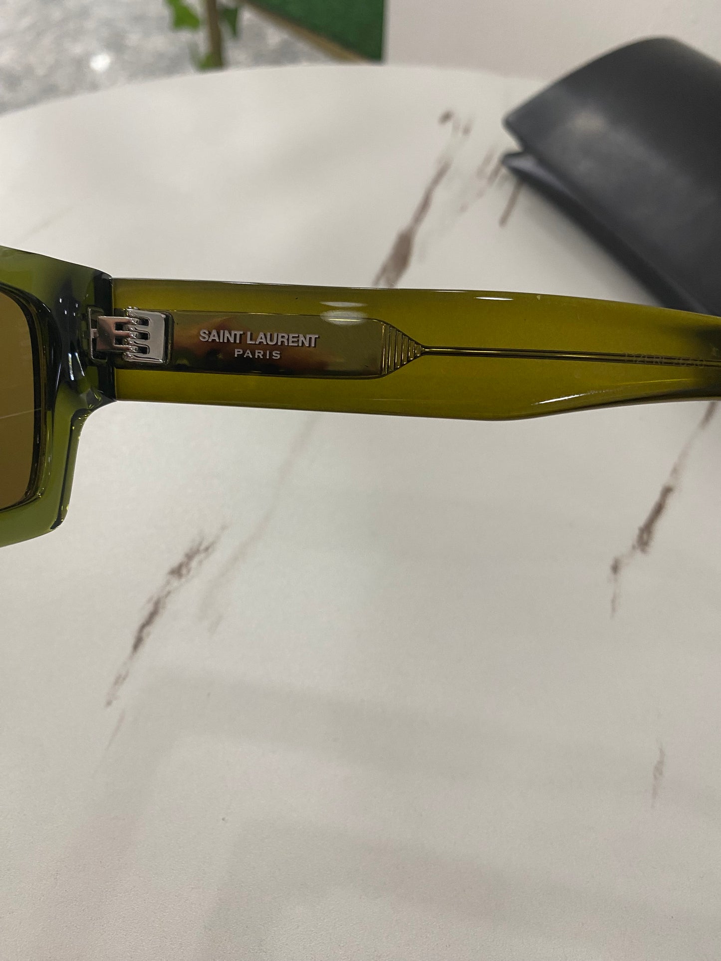 Occhiali da Sole Saint Laurent YSL