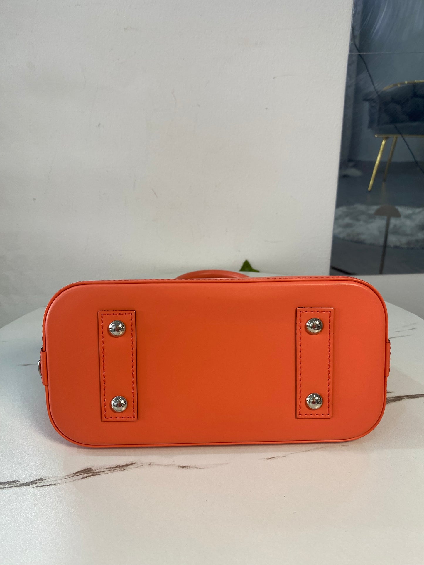 Borsa Louis Vuitton Alma BB