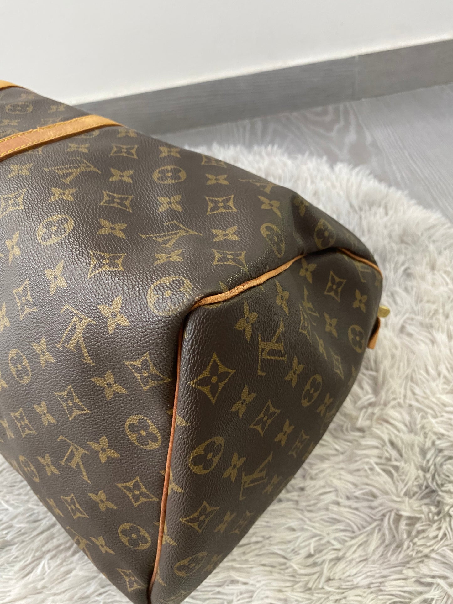 Borsone Louis Vuitton Keepall 50