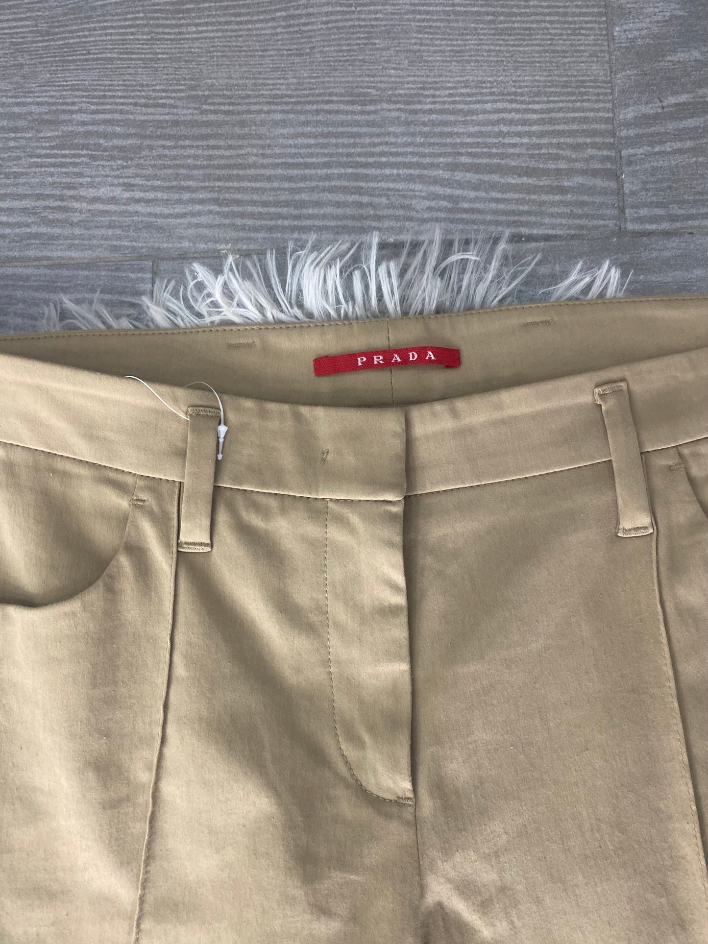 Pantalone Prada