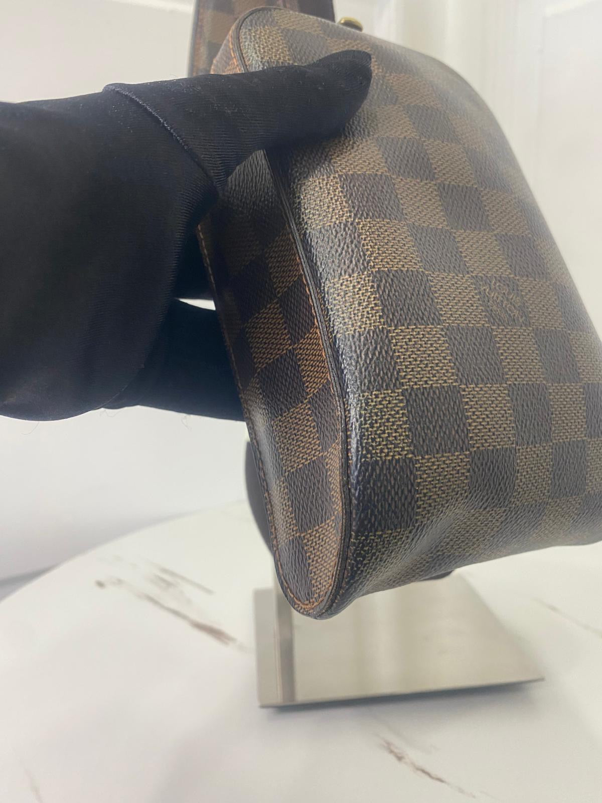 Louis Vuitton Marsupio Geronimos