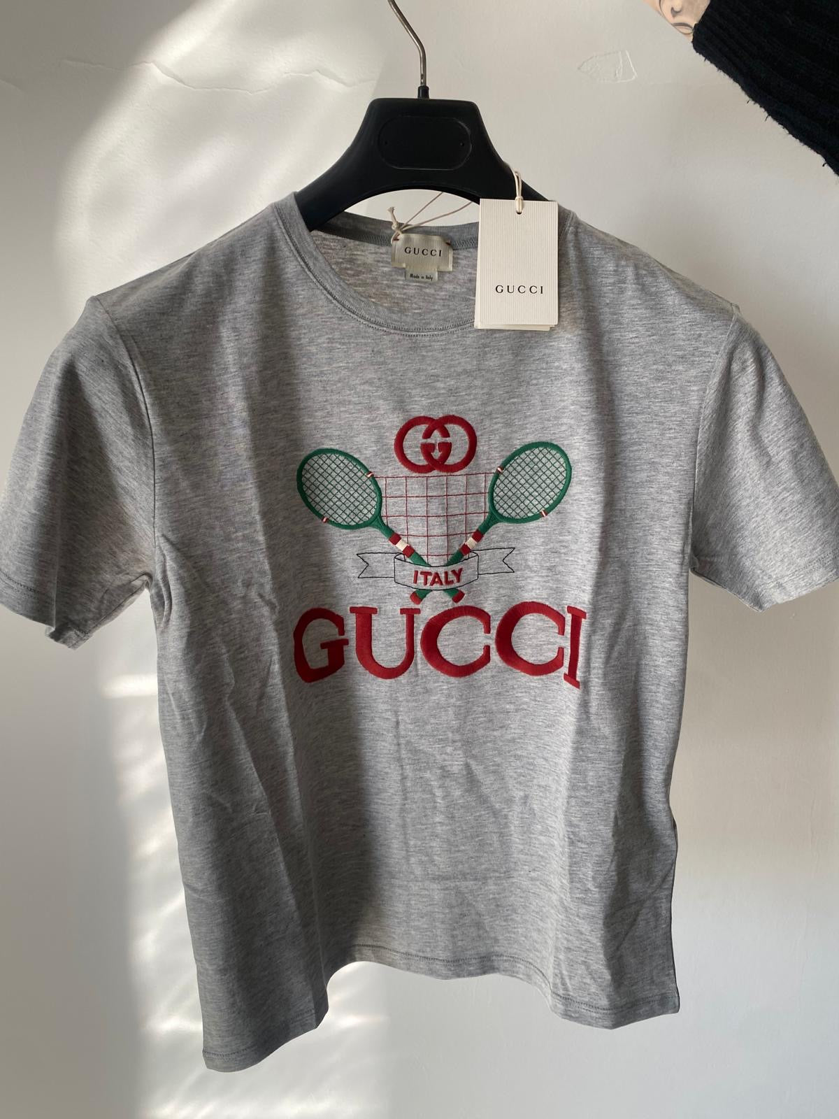 T-shirt Gucci Bambino
