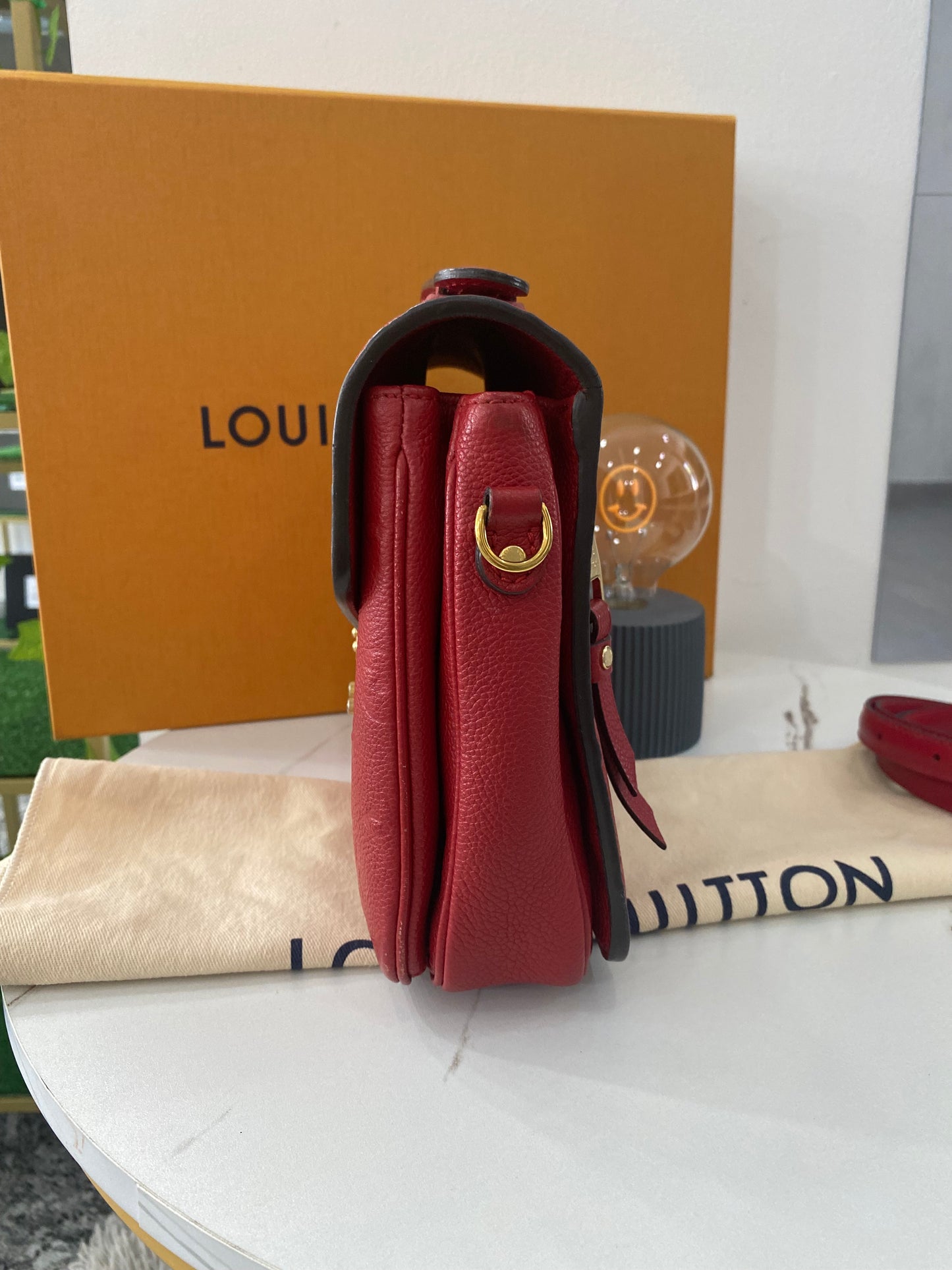 Borsa Louis Vuitton Métis