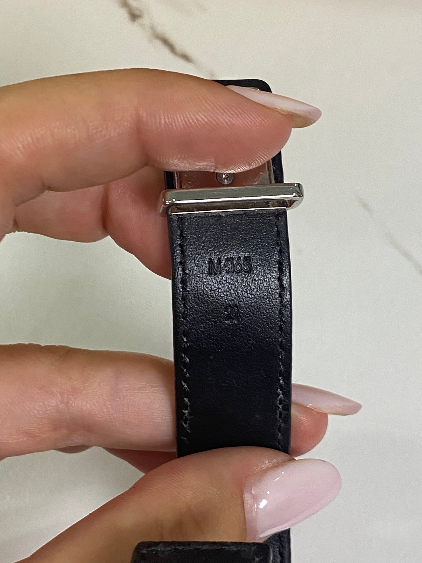 Bracciale Louis Vuitton LV