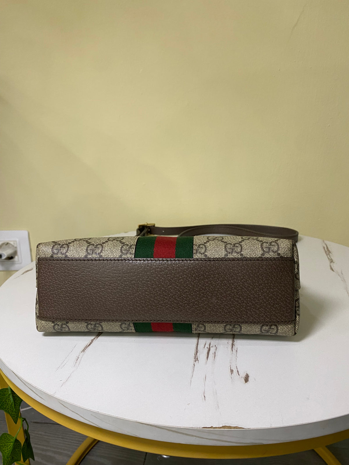 Borsa Gucci Ophidia GG