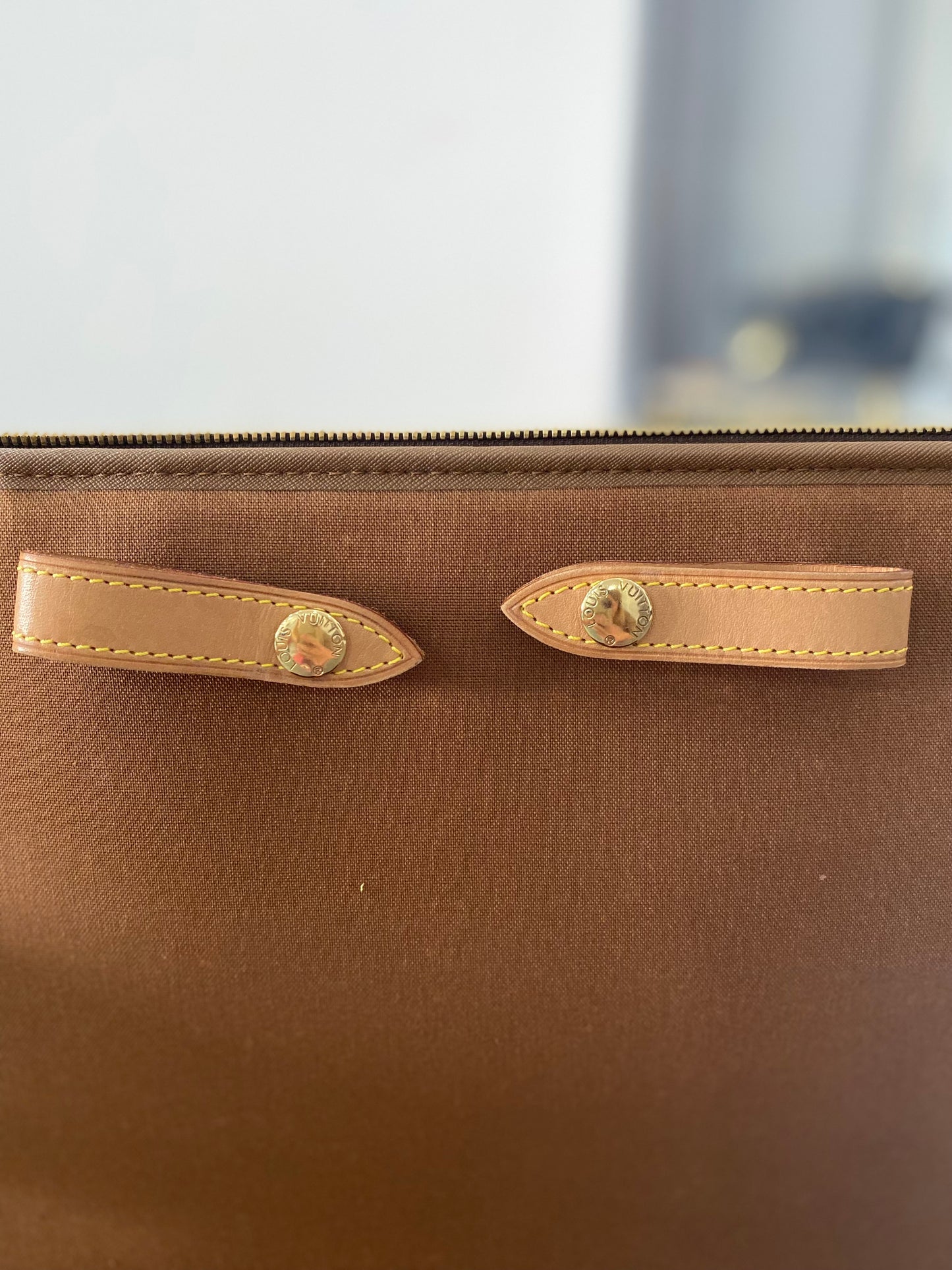 Valigia Louis Vuitton Pegase 55