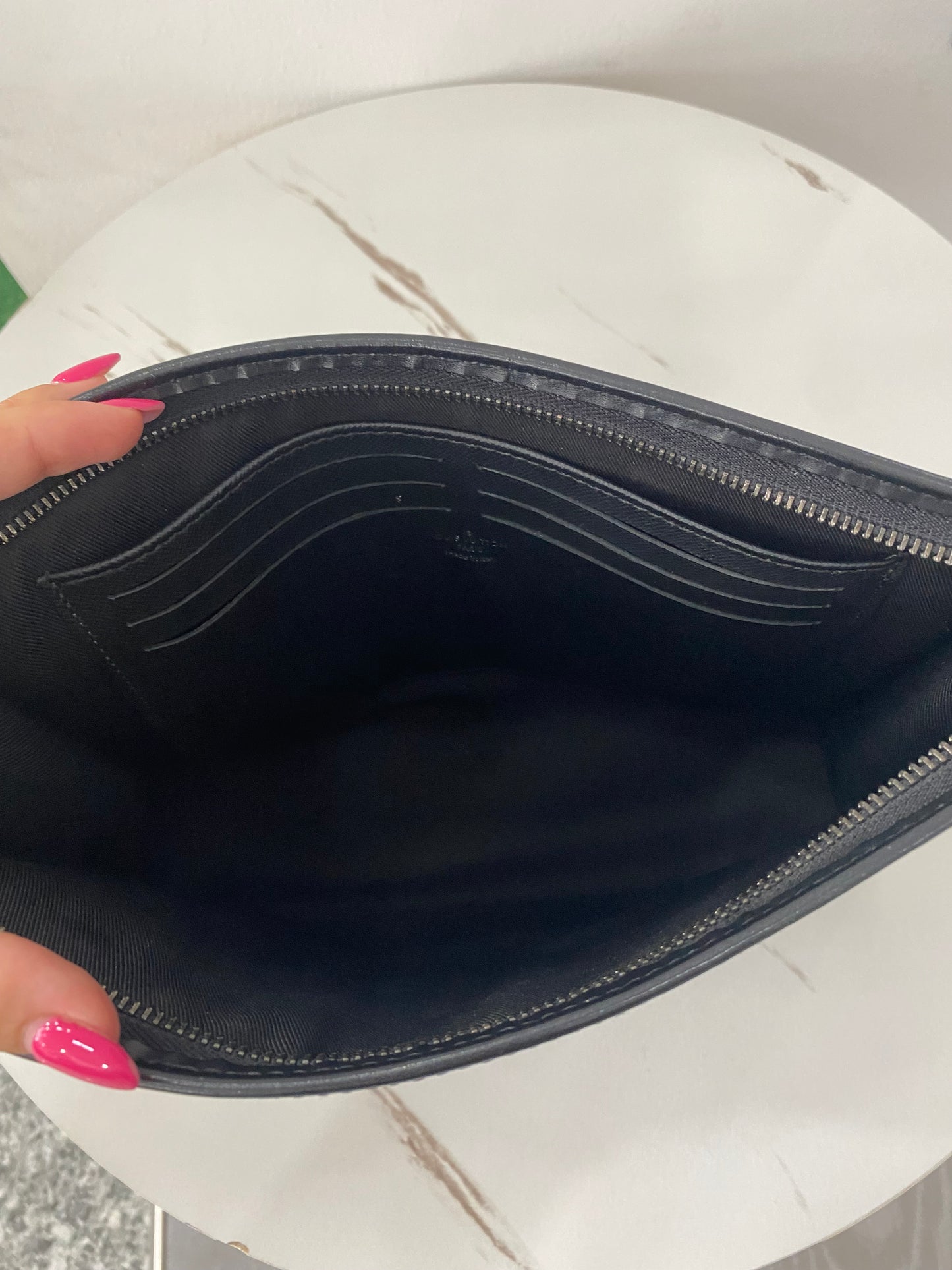 Pochette Louis Vuitton Voyage MM