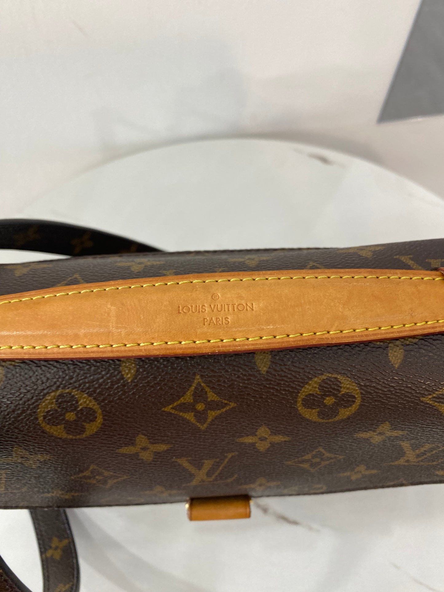 Borsa Louis Vuitton Métis