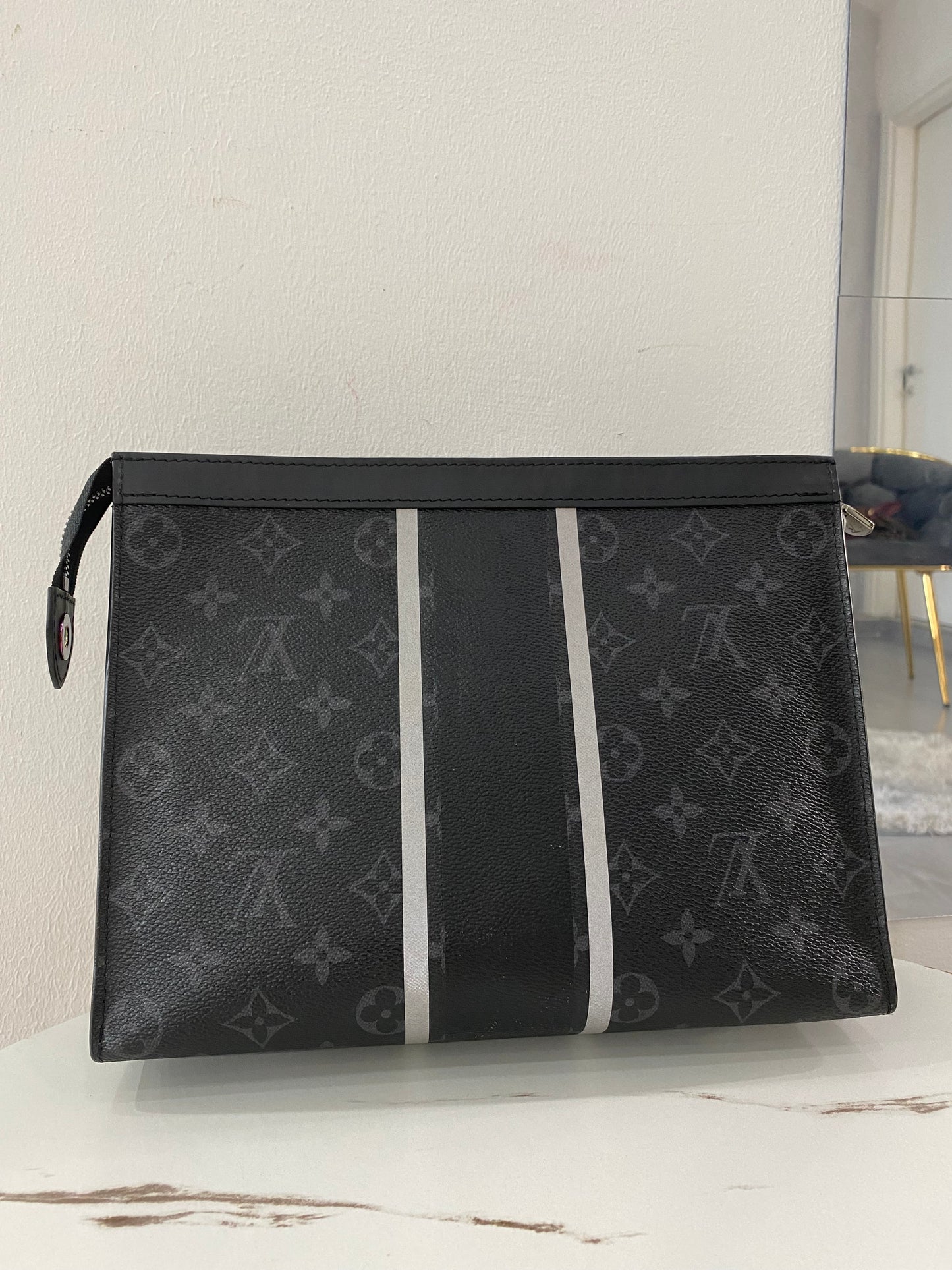 Pochette Louis Vuitton Voyage MM