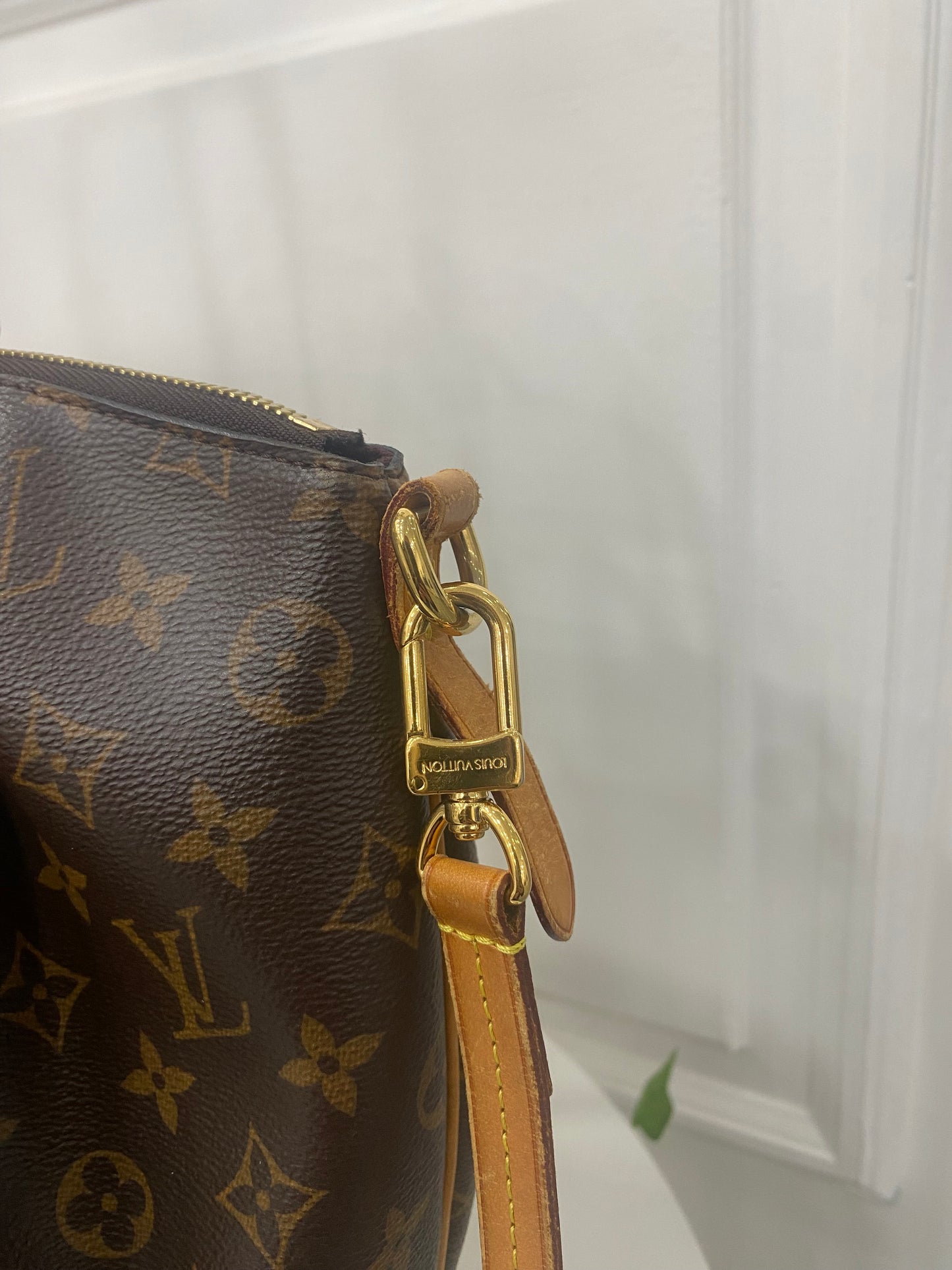 Louis Vuitton Turenne MM