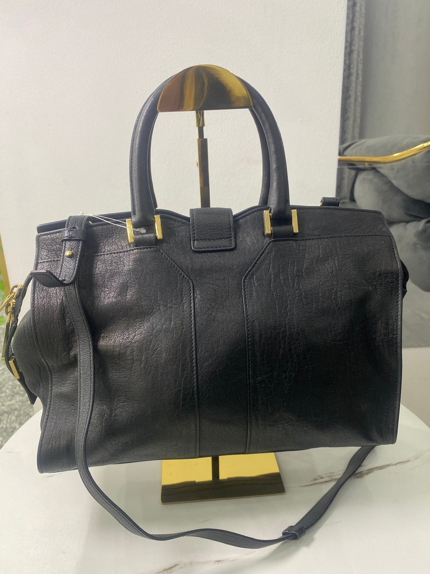 Saint Laurent YSL Cabas Y-Line