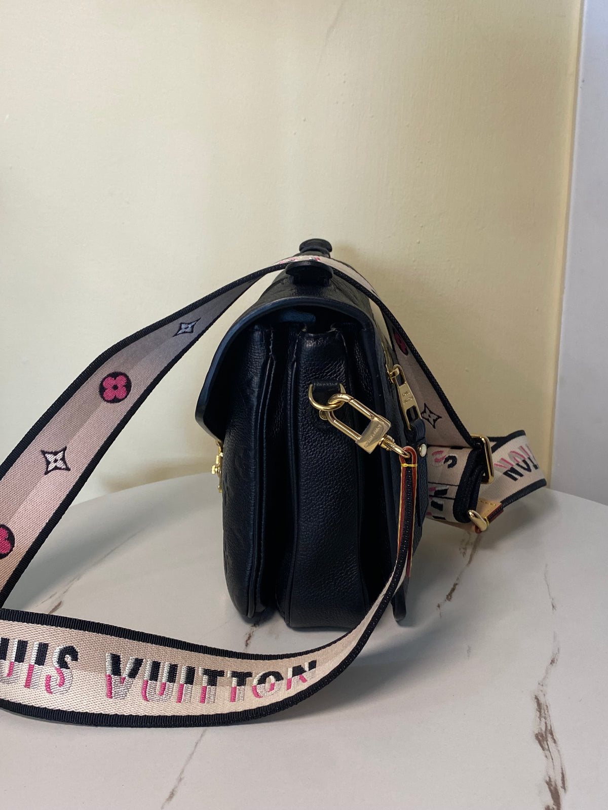 Borsa Louis Vuitton Métis