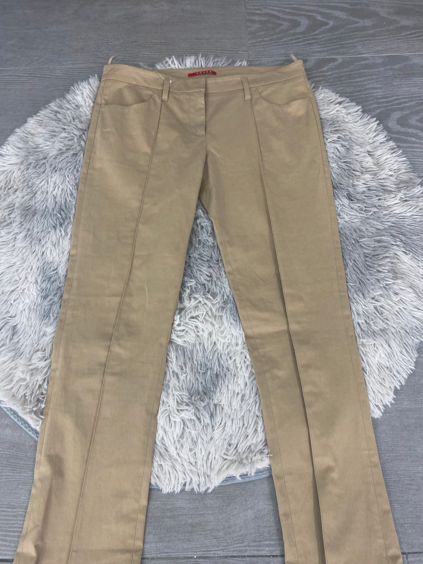 Pantalone Prada